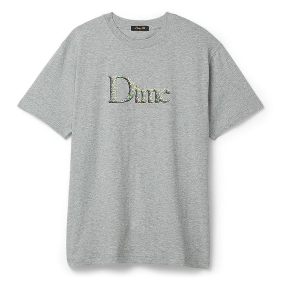 Dime Classic Decoy T-Shirt (Heather Gray)