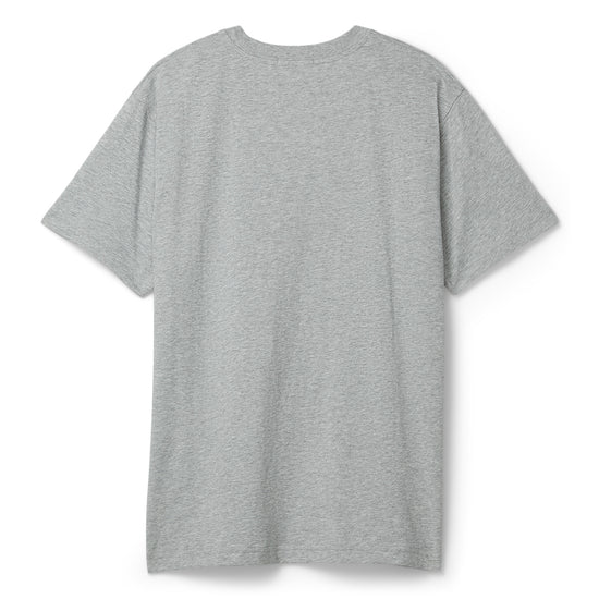 Dime Classic Decoy T-Shirt (Heather Gray)