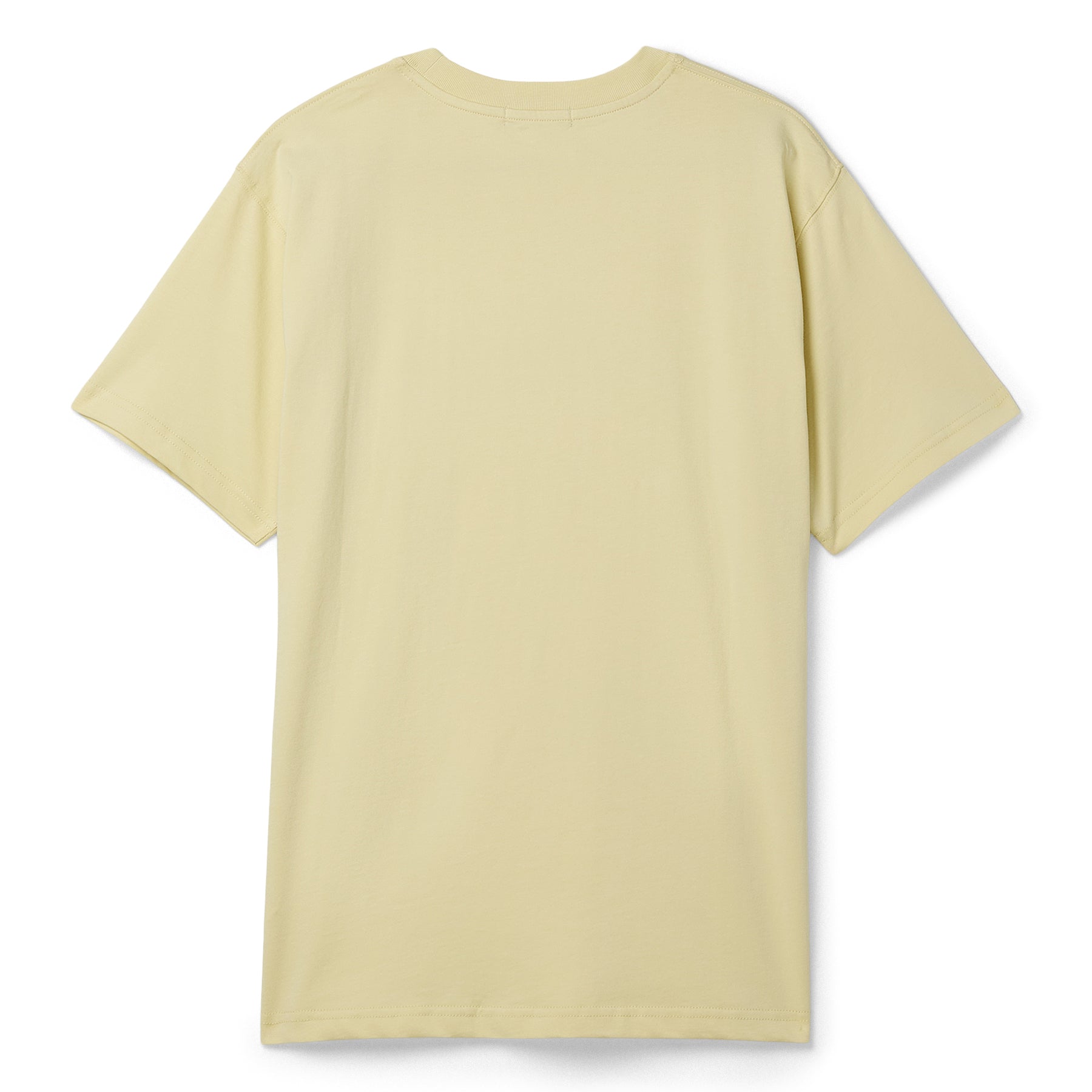 Dime Disco T-Shirt (Cloud Cream)