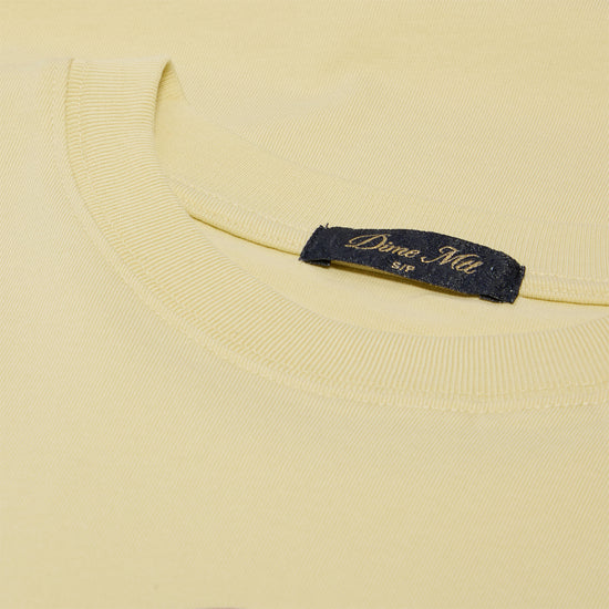 Dime Disco T-Shirt (Cloud Cream)