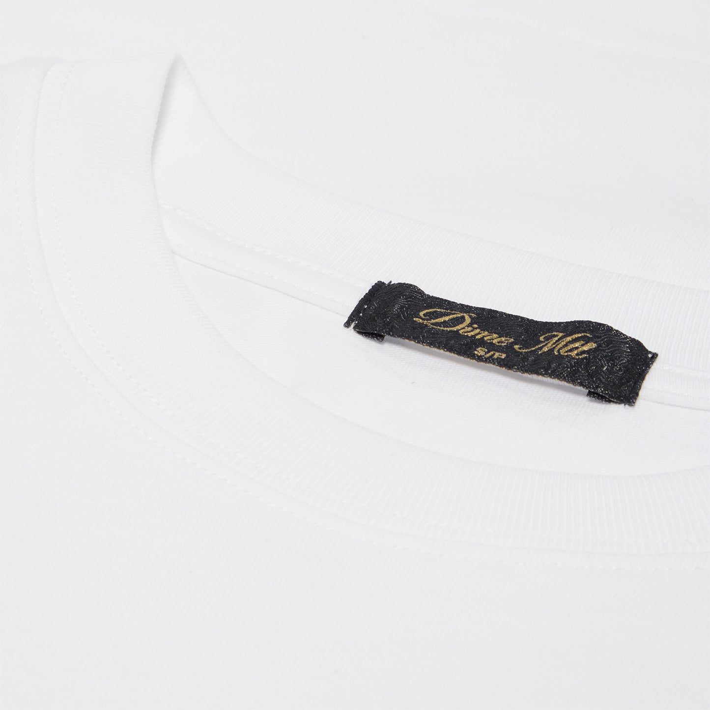 Dime Jawbreaker T-Shirt (White)