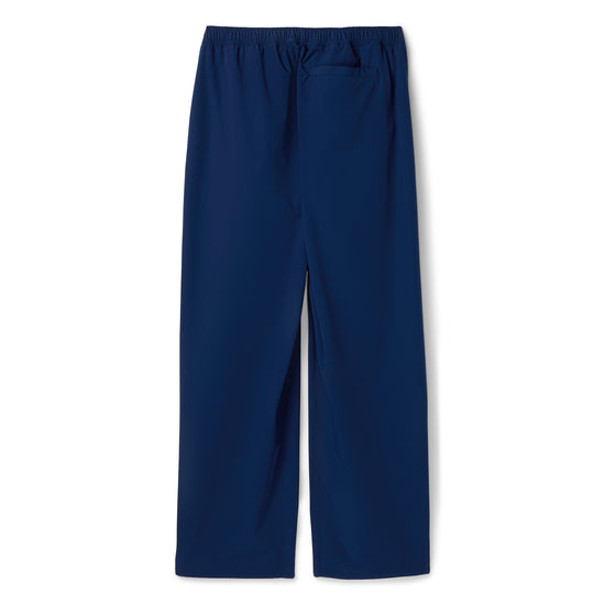 Dime Athletic Zip Pants (Dark Blue)