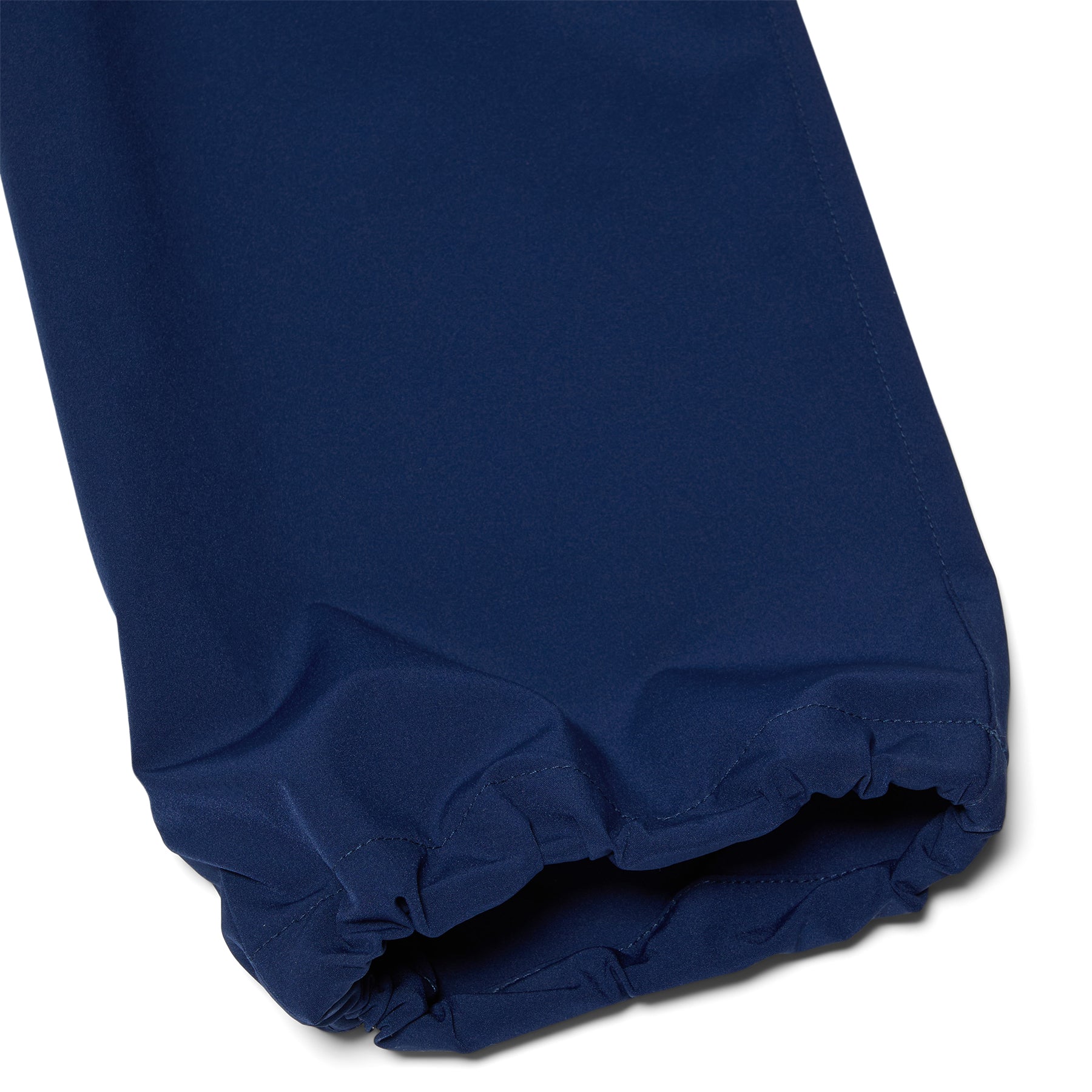 Dime Athletic Zip Pants (Dark Blue)