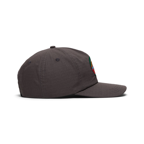 Dime Miata Worker Cap (Charcoal)