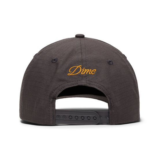 Dime Miata Worker Cap (Charcoal)
