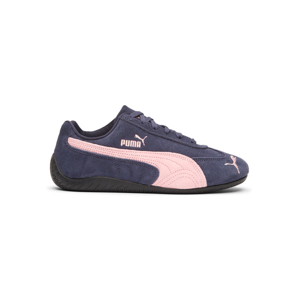 【hope】新品 箱付き PUMA SPEEDCAT PRM × ROSE Puma Speedcat Og Wns (83 - New Navy-Rosy Outlook) – CNCPTS