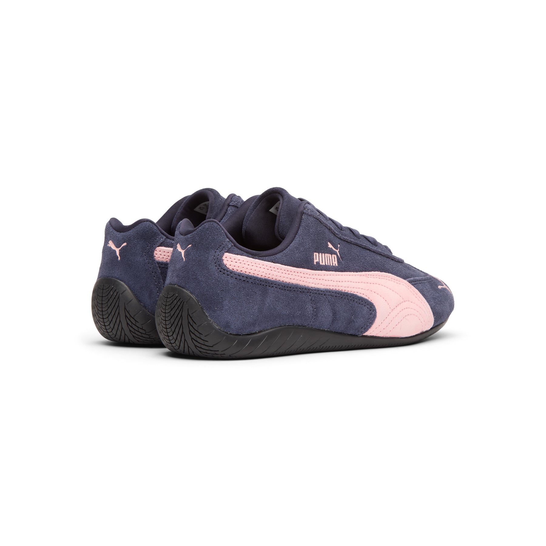 Puma Speedcat Og Wns (83 - New Navy-Rosy Outlook)