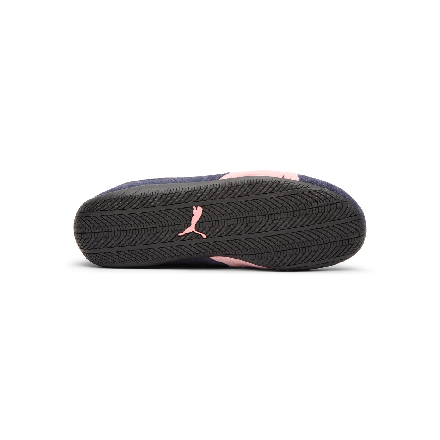 Puma Speedcat Og Wns (83 - New Navy-Rosy Outlook)