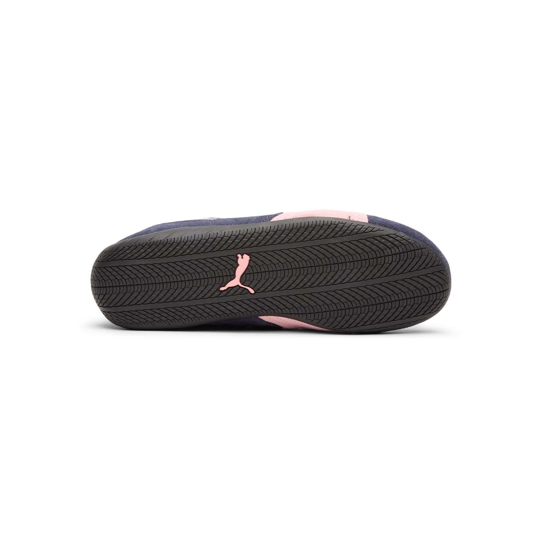 Puma Speedcat Og Wns (83 - New Navy-Rosy Outlook)
