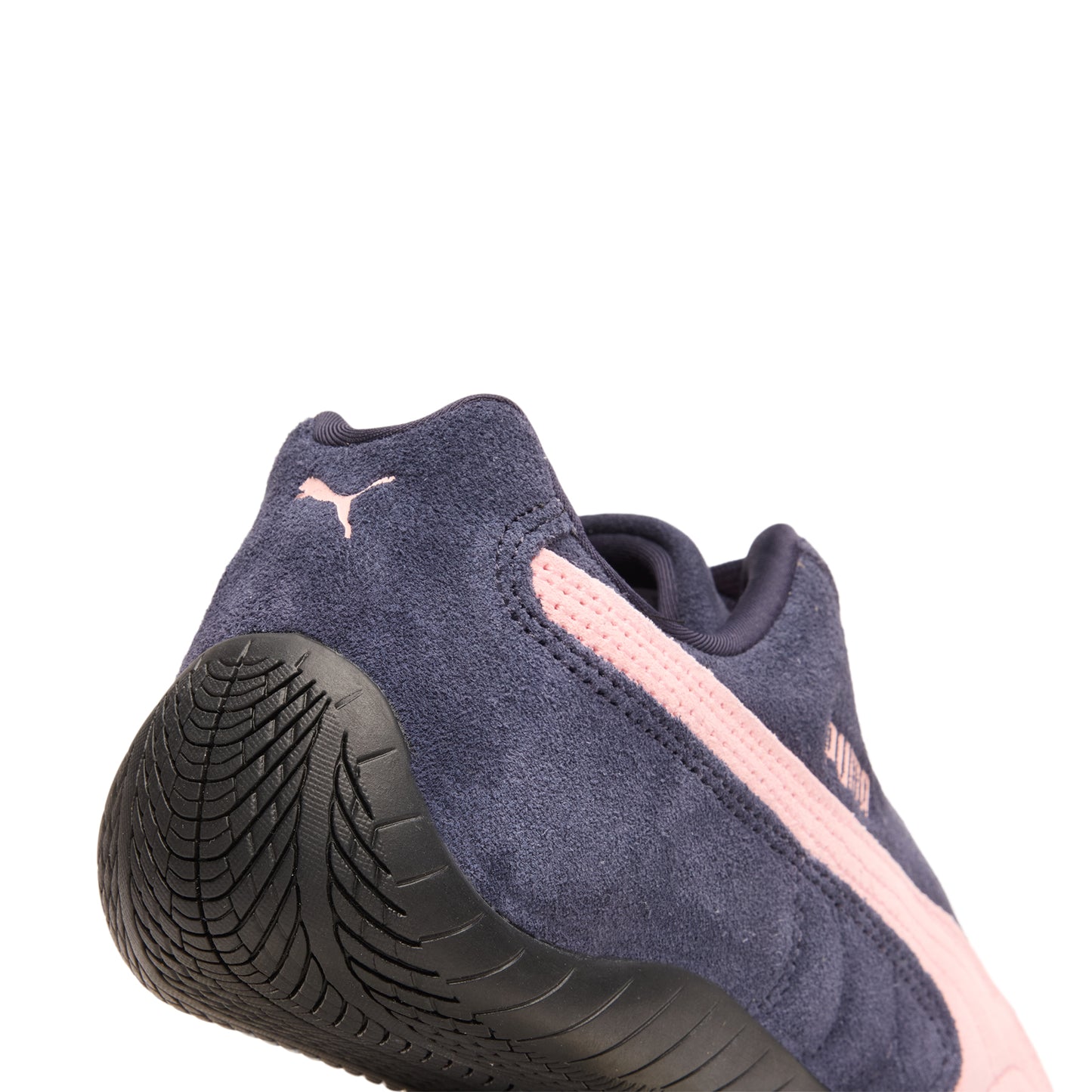Puma Speedcat Og Wns (83 - New Navy-Rosy Outlook)