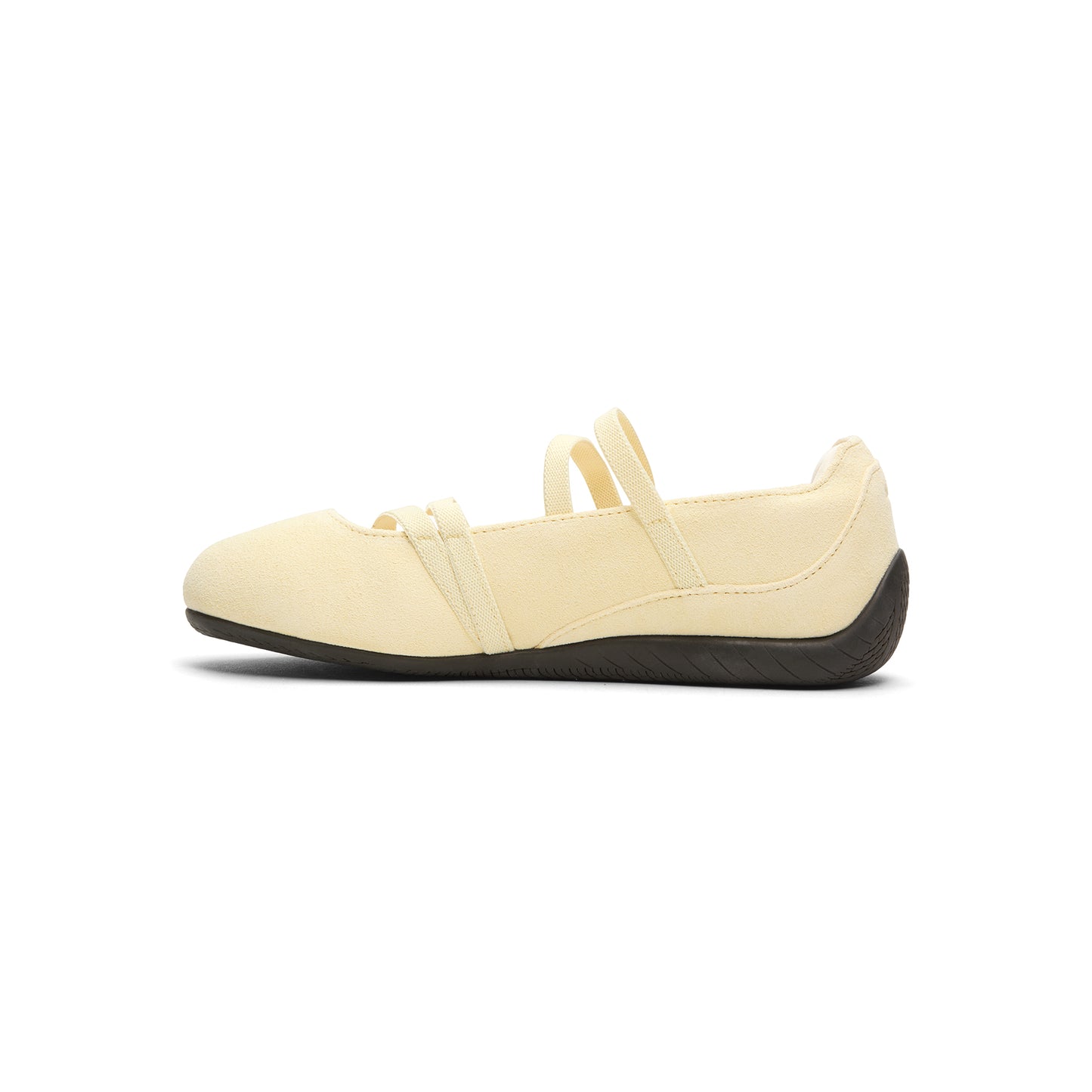 Puma Speedcat Ballet Sd WNS  (Yellow)