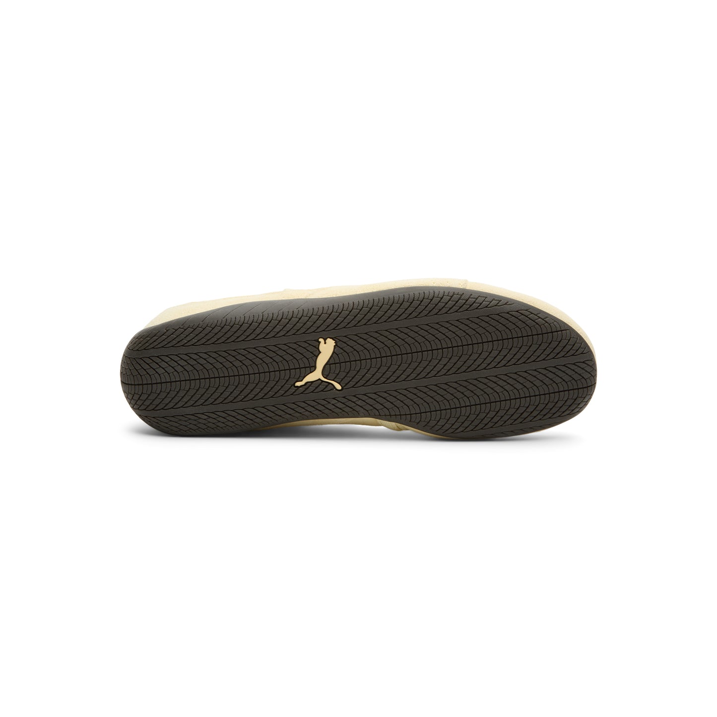 Puma Speedcat Ballet Sd WNS  (Yellow)