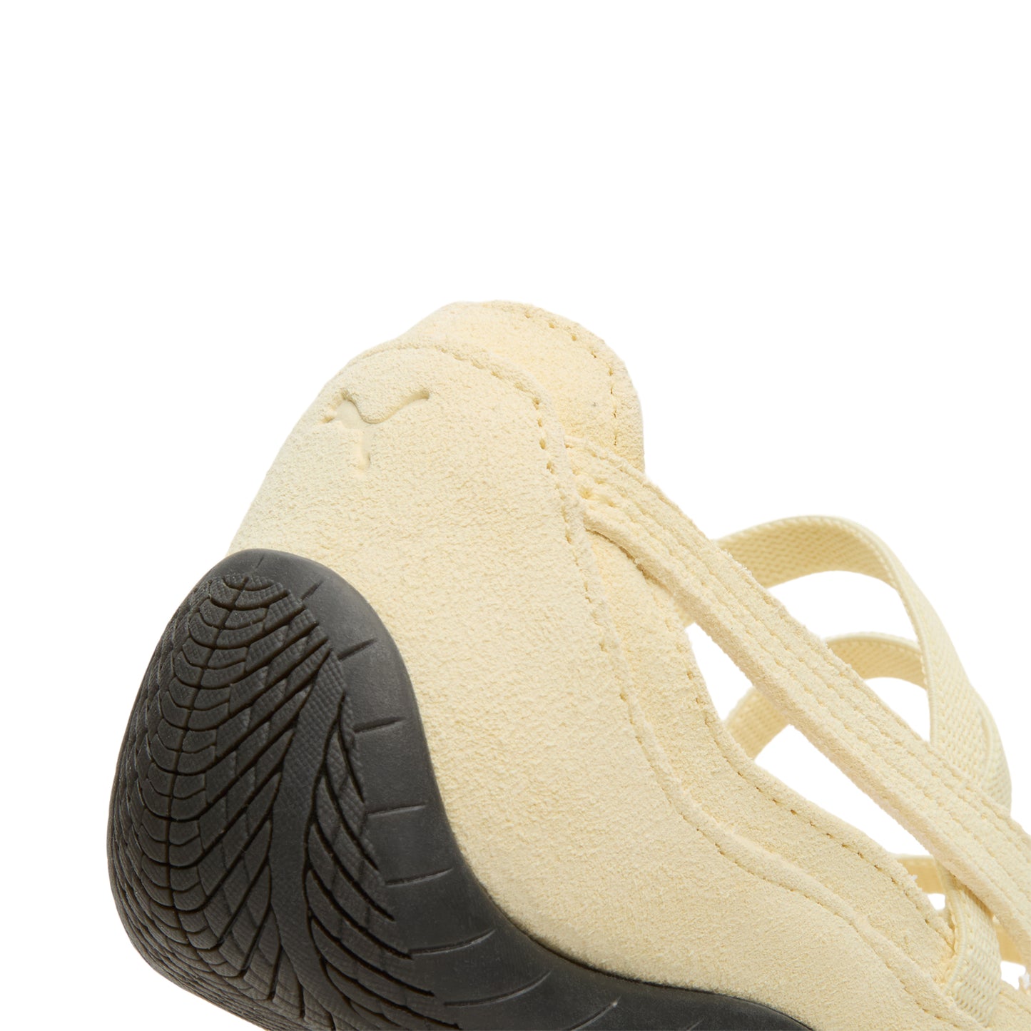 Puma Speedcat Ballet Sd WNS  (Yellow)