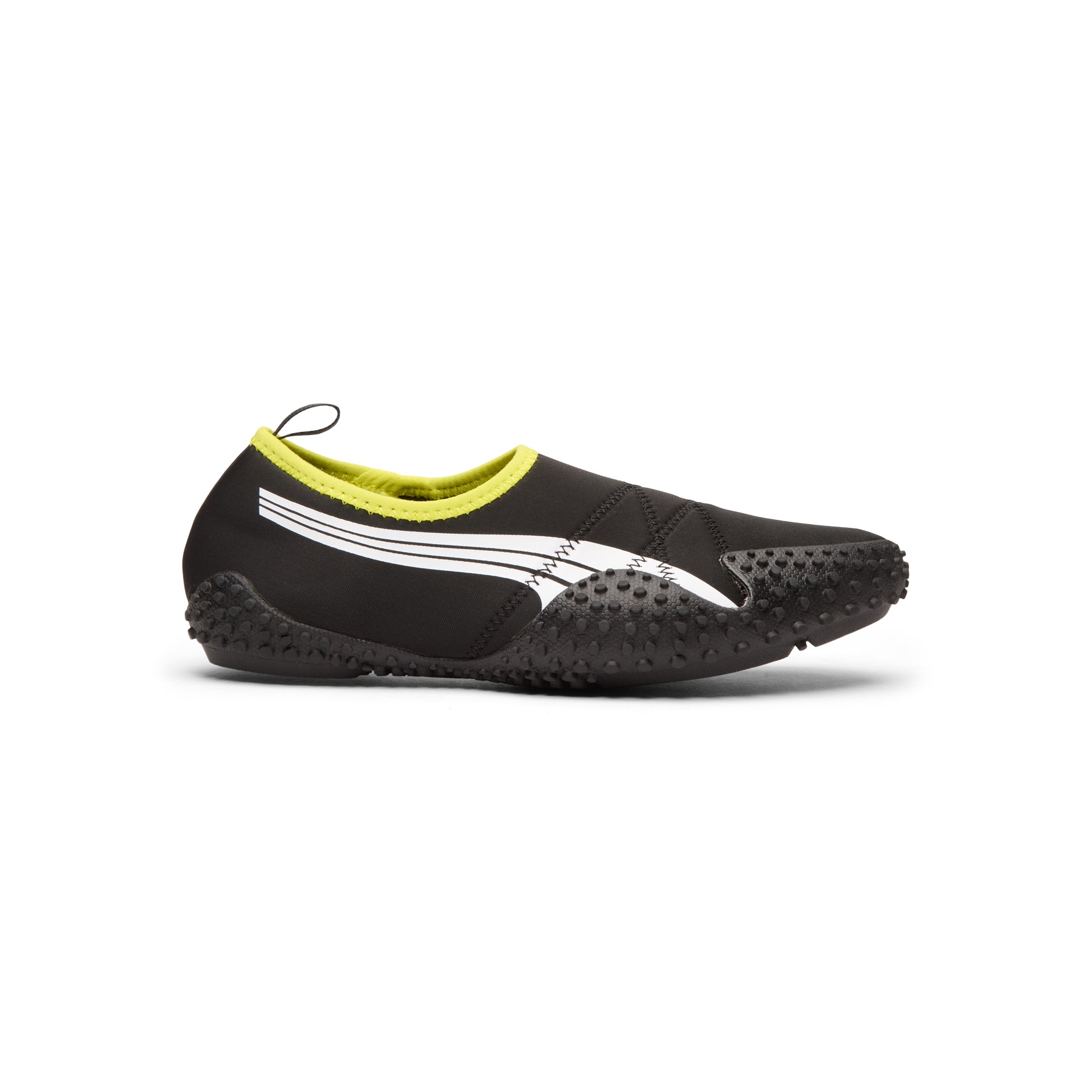 Puma Mostro Flex (Black)