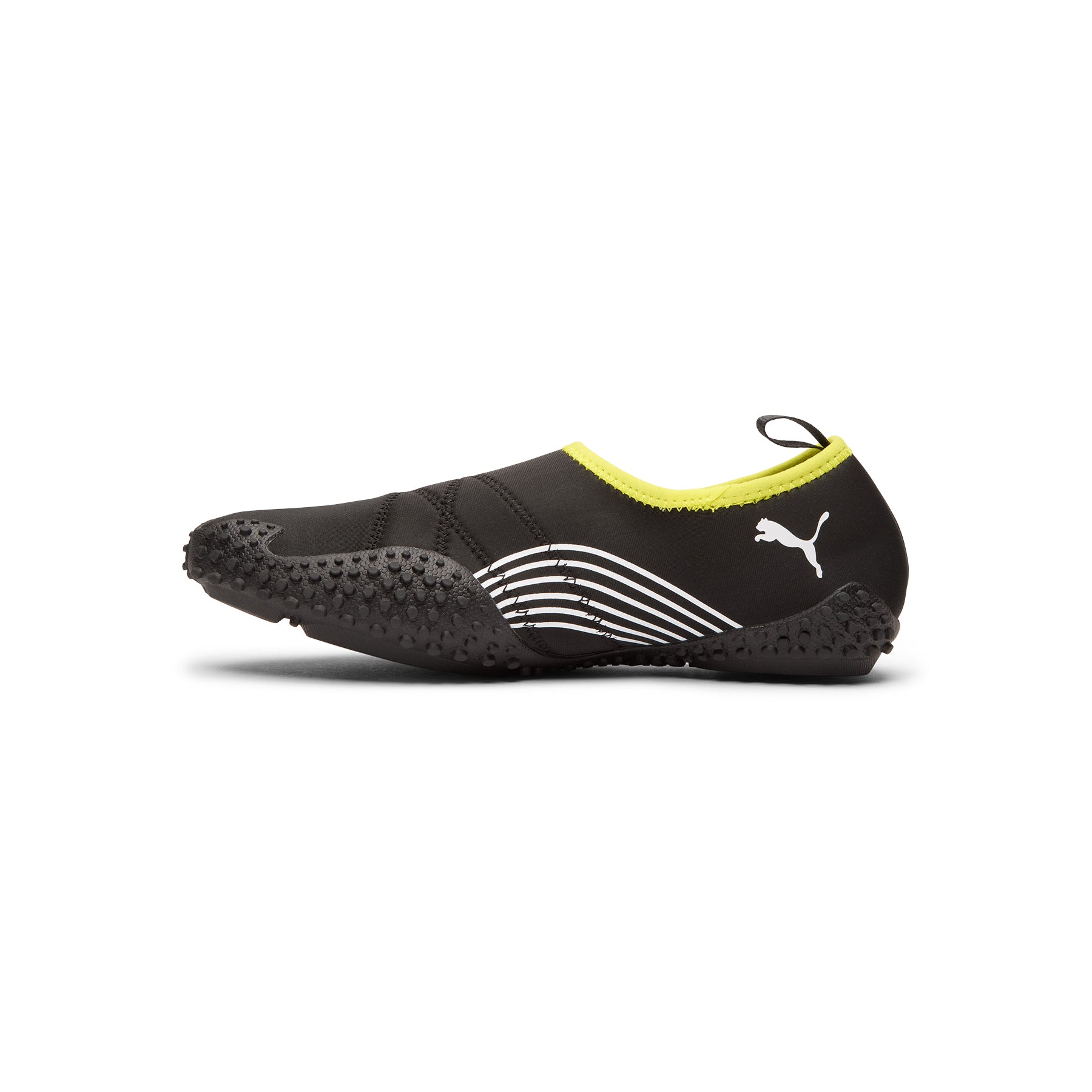 Puma Mostro Flex (Black)