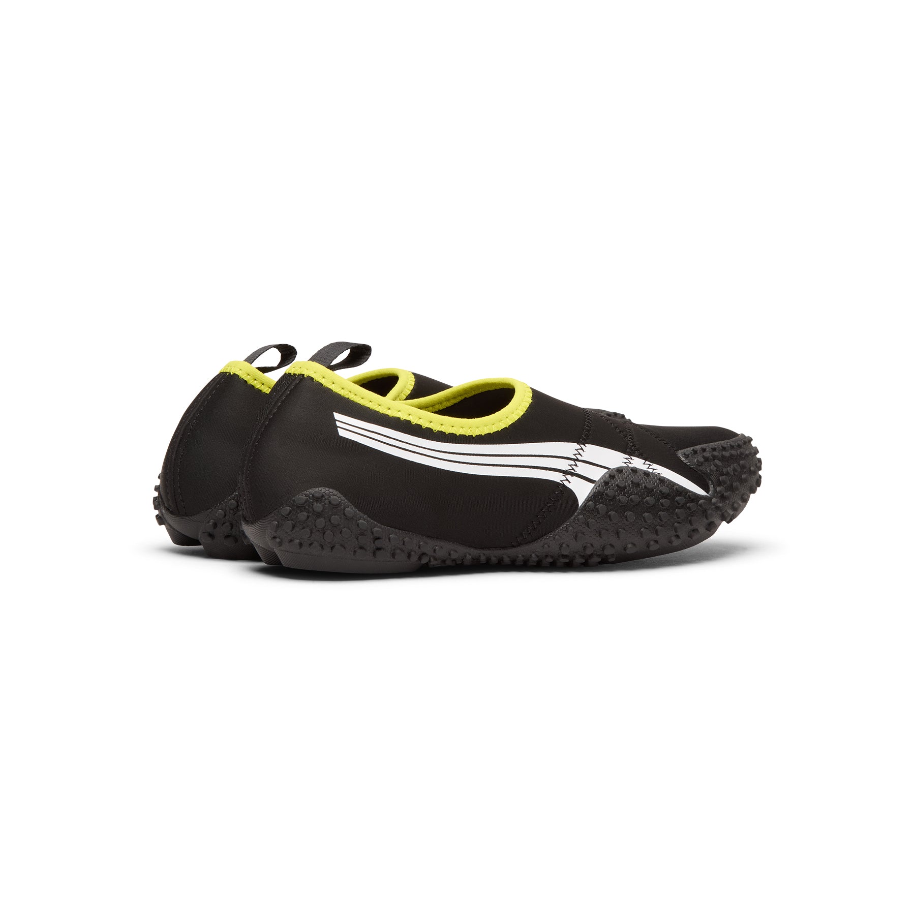 Puma Mostro Flex (Black) – CNCPTS