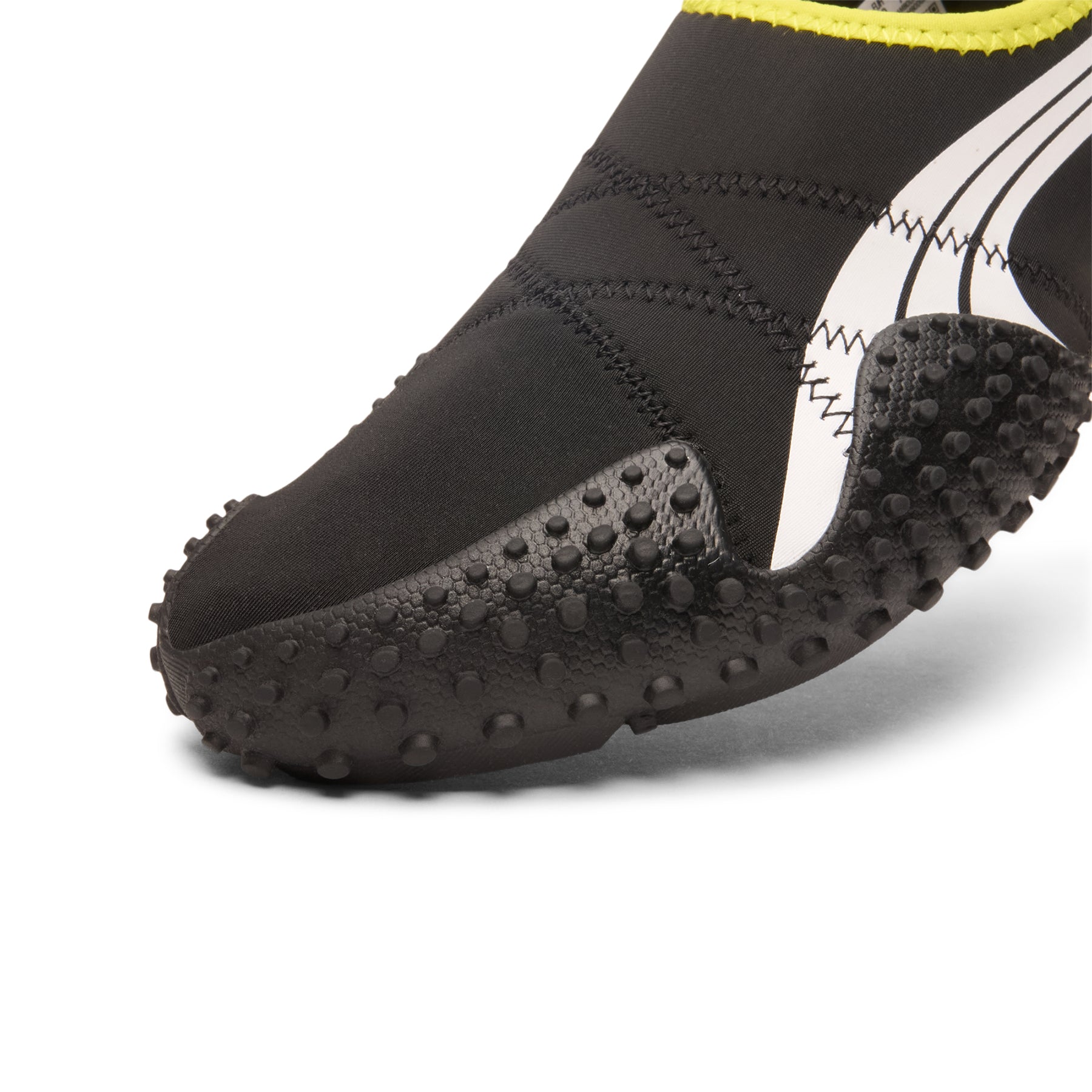 Puma Mostro Flex (Black) – CNCPTS