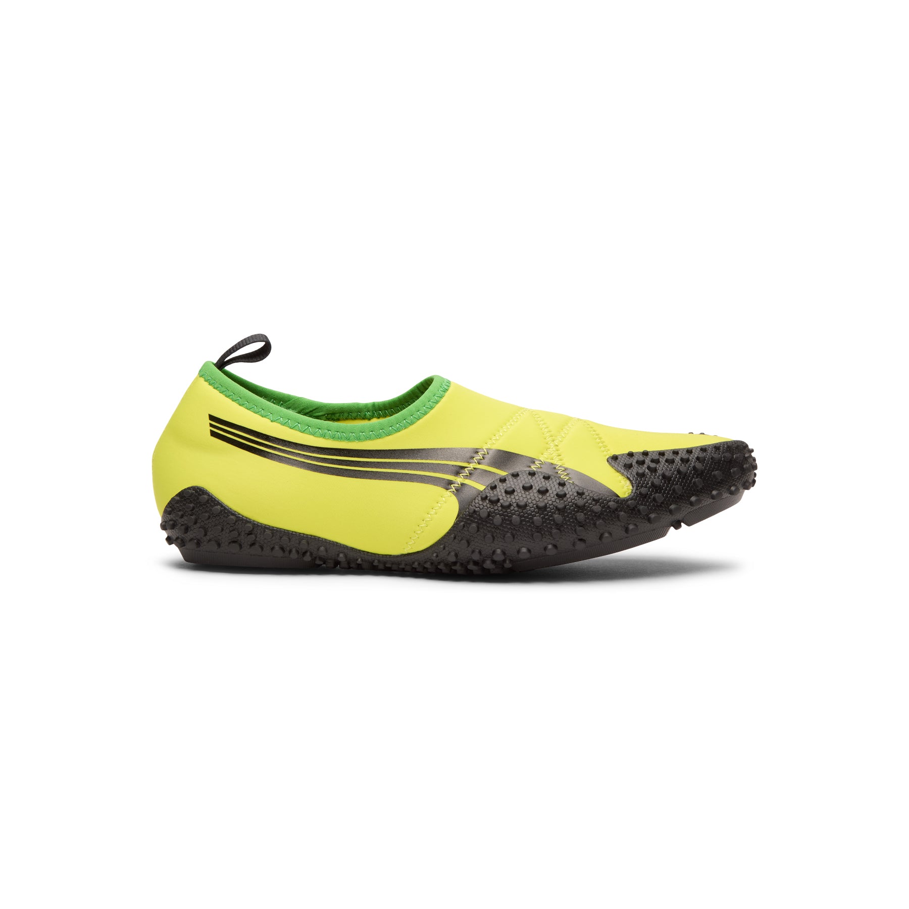 Puma Mostro Flex (Green)