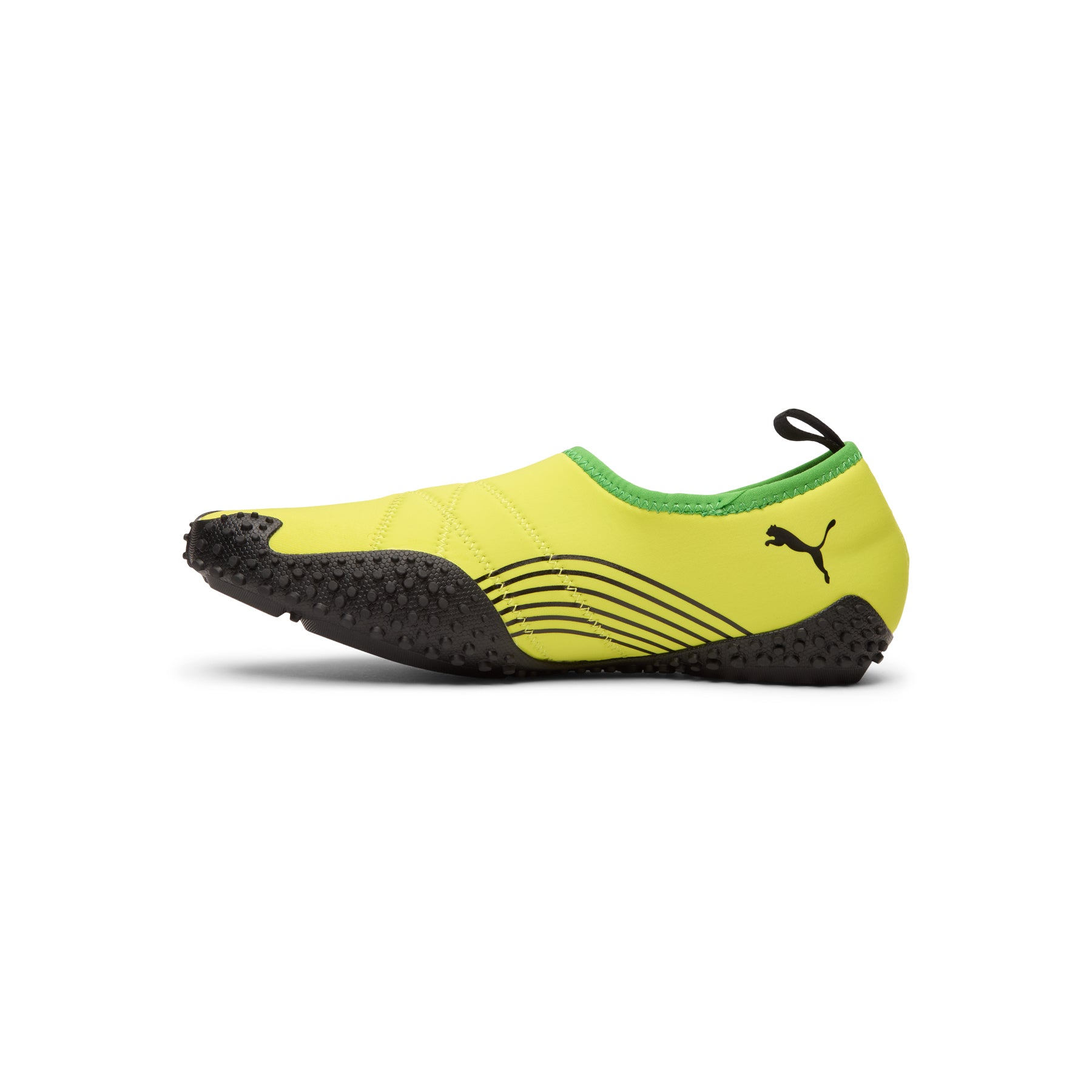Puma Mostro Flex (Green)