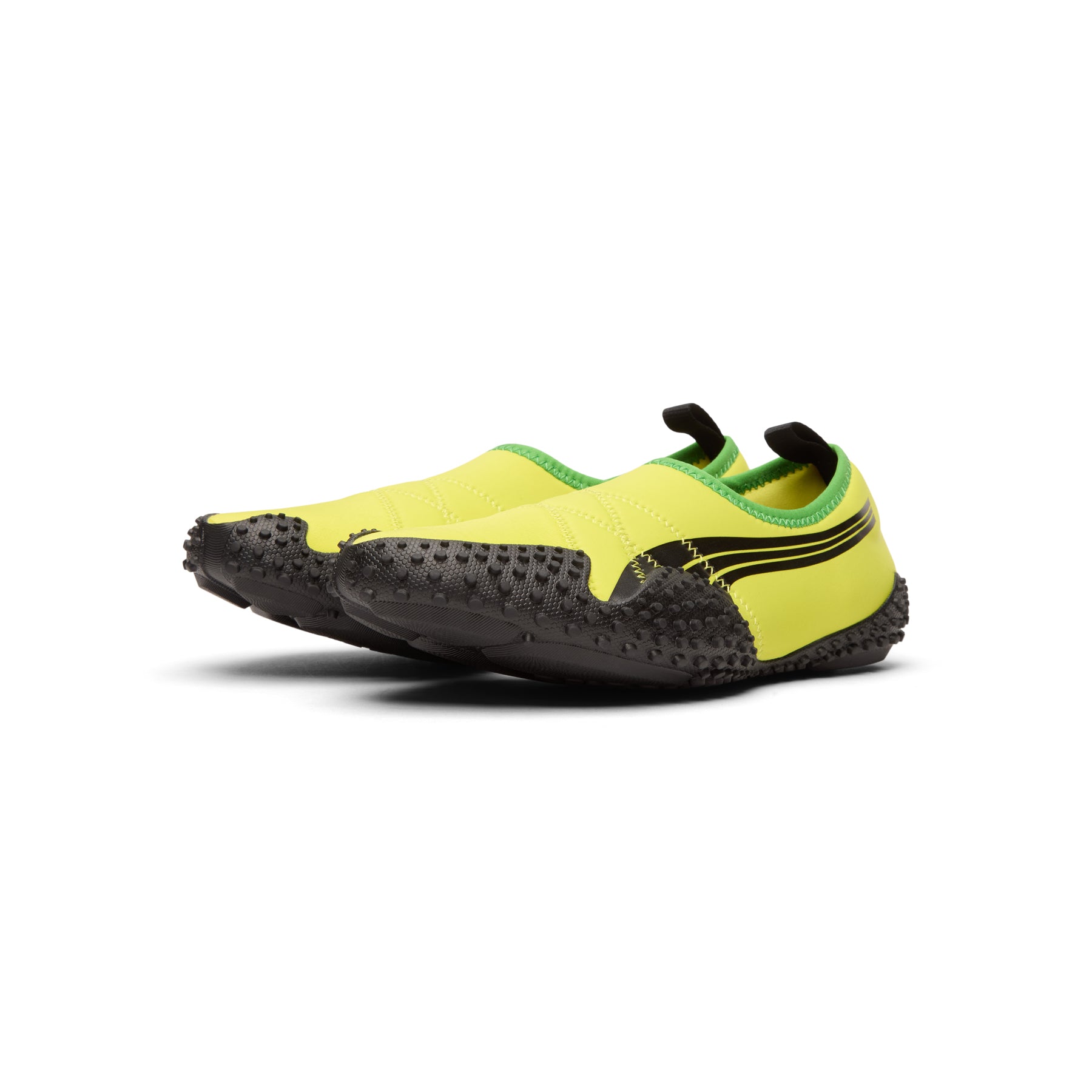 Puma Mostro Flex (Green) – CNCPTS
