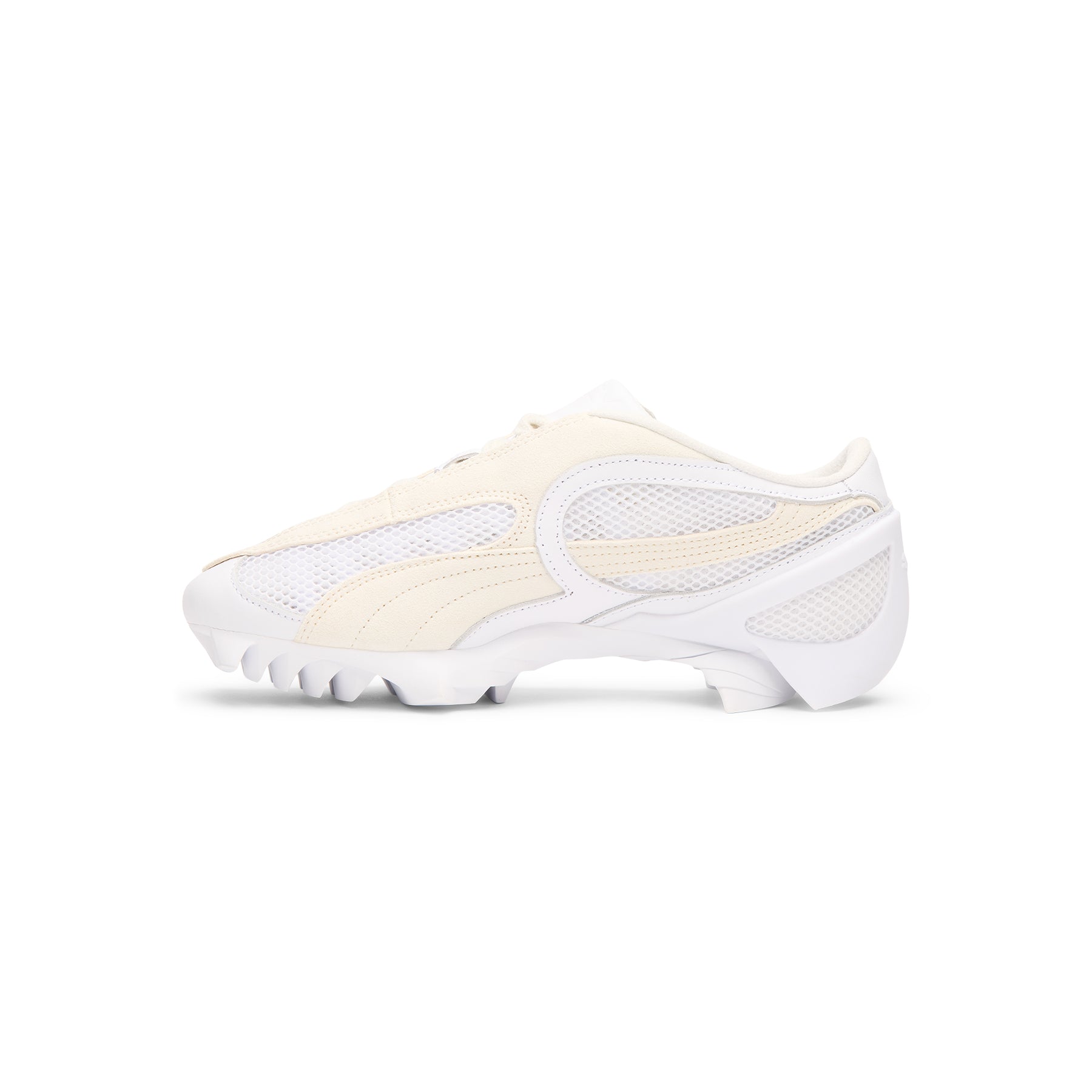 Puma Beisser (Warm White)