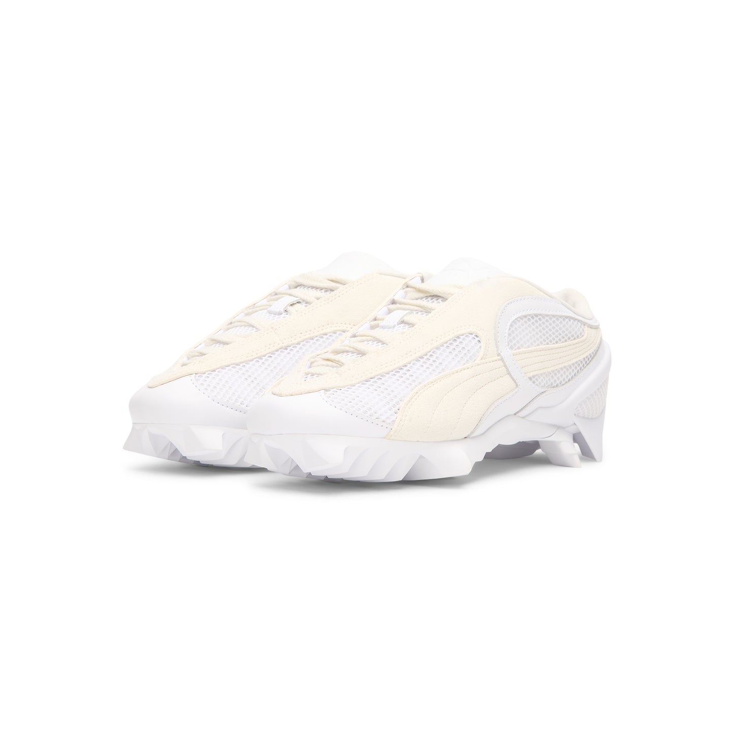 Puma Beisser (Warm White)