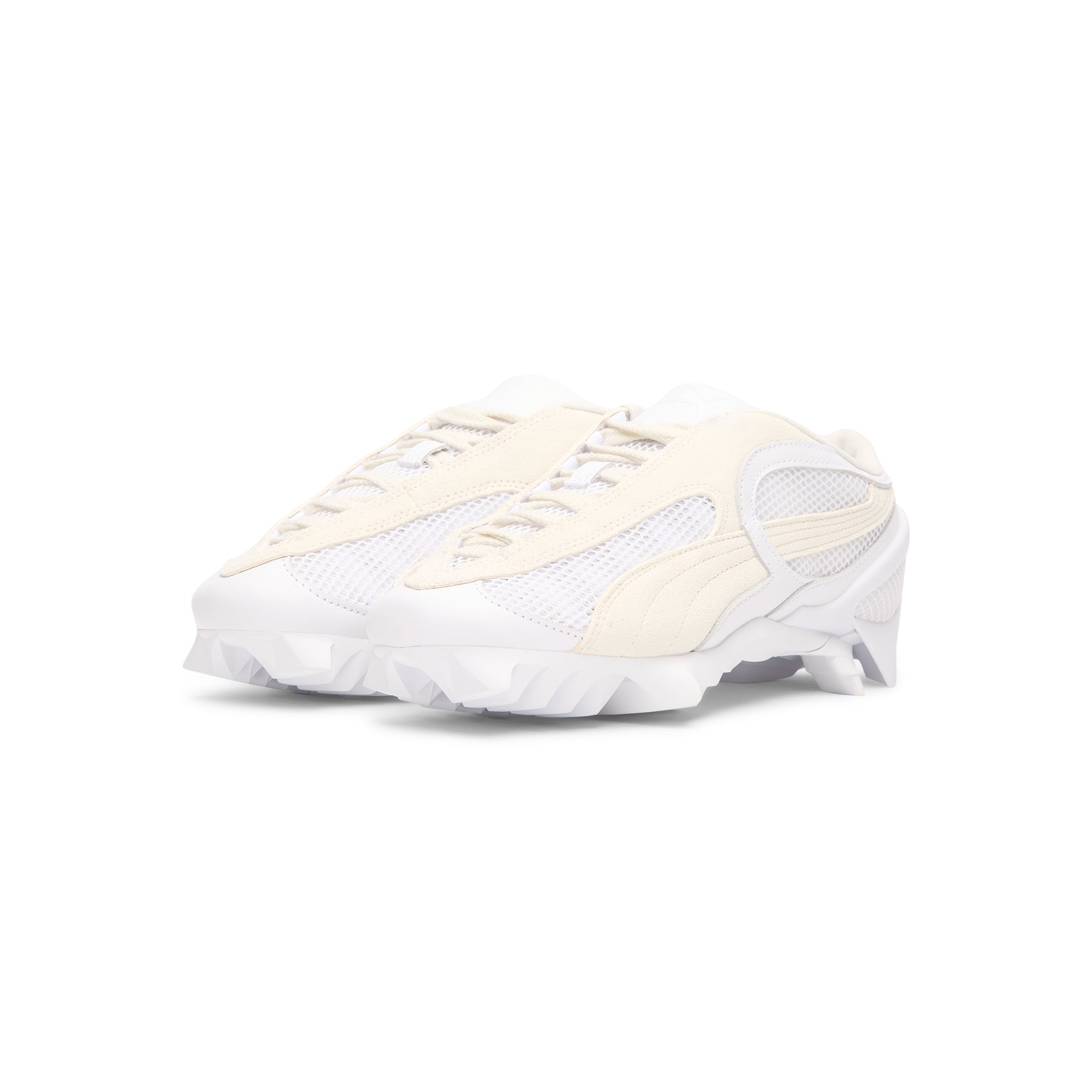 Puma Beisser (Warm White)