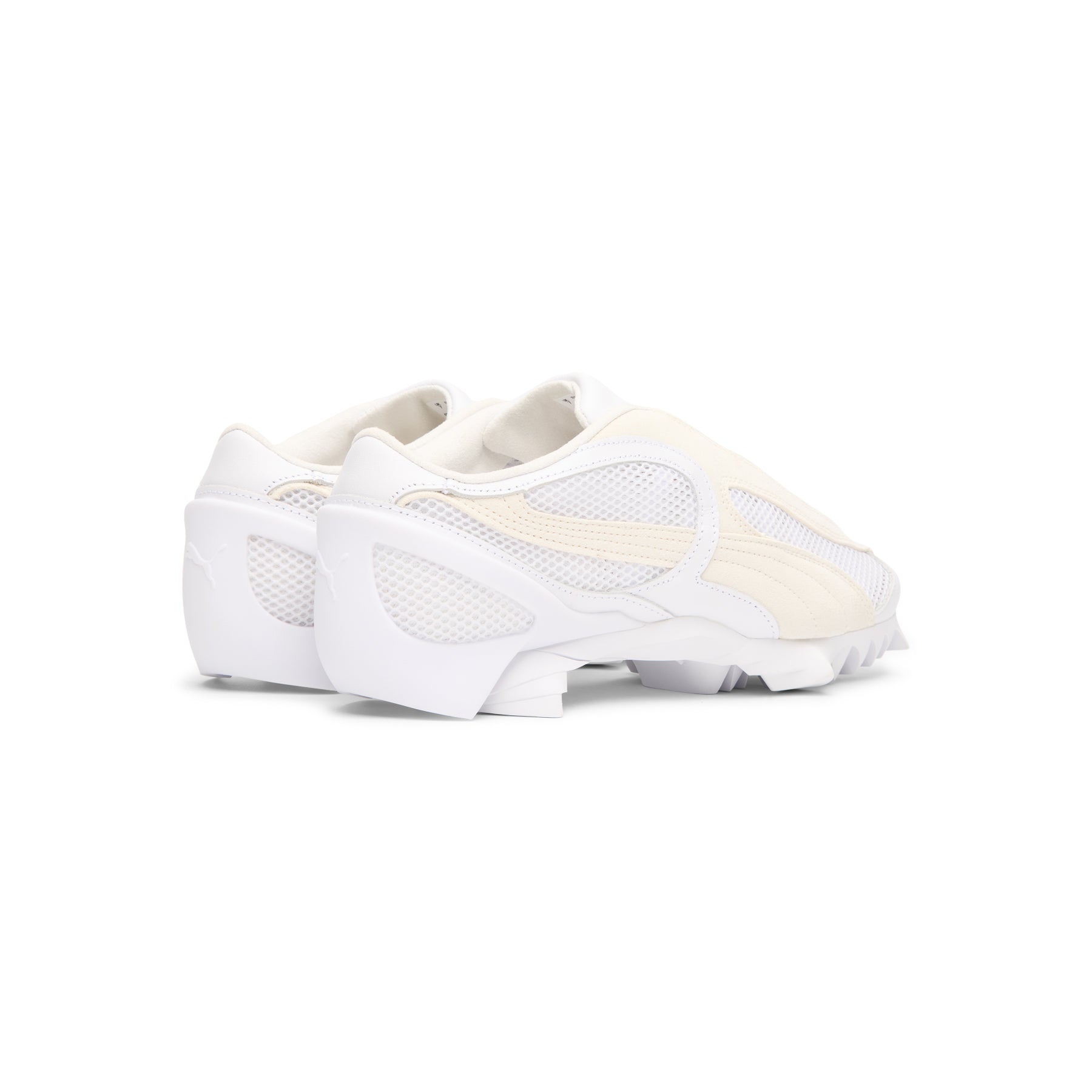Puma Beisser (Warm White)