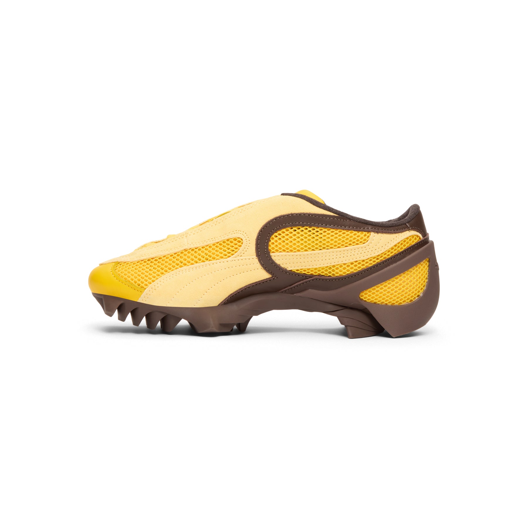 Puma Beisser (Yellow)