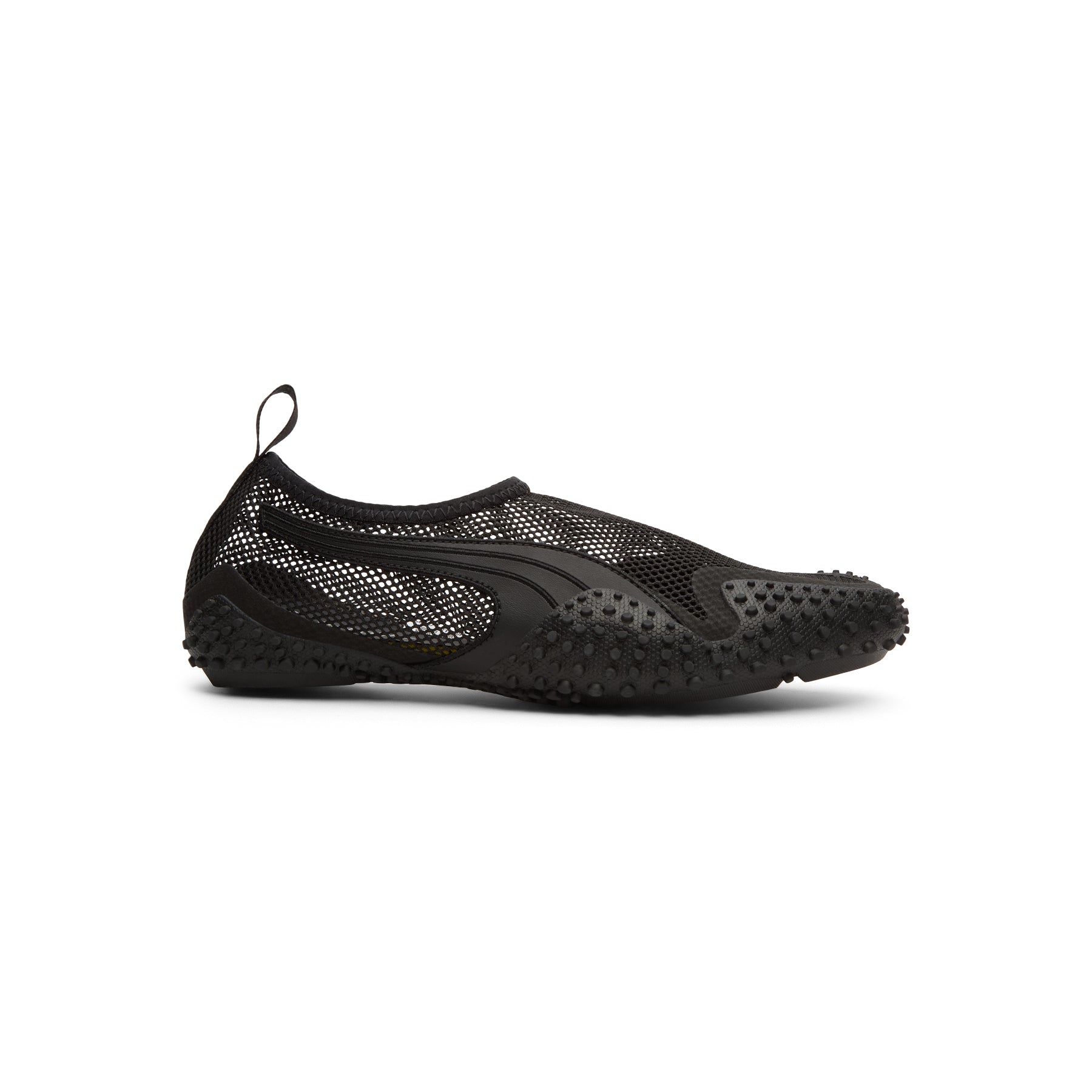 Puma Mostro Flex Mesh (Black)