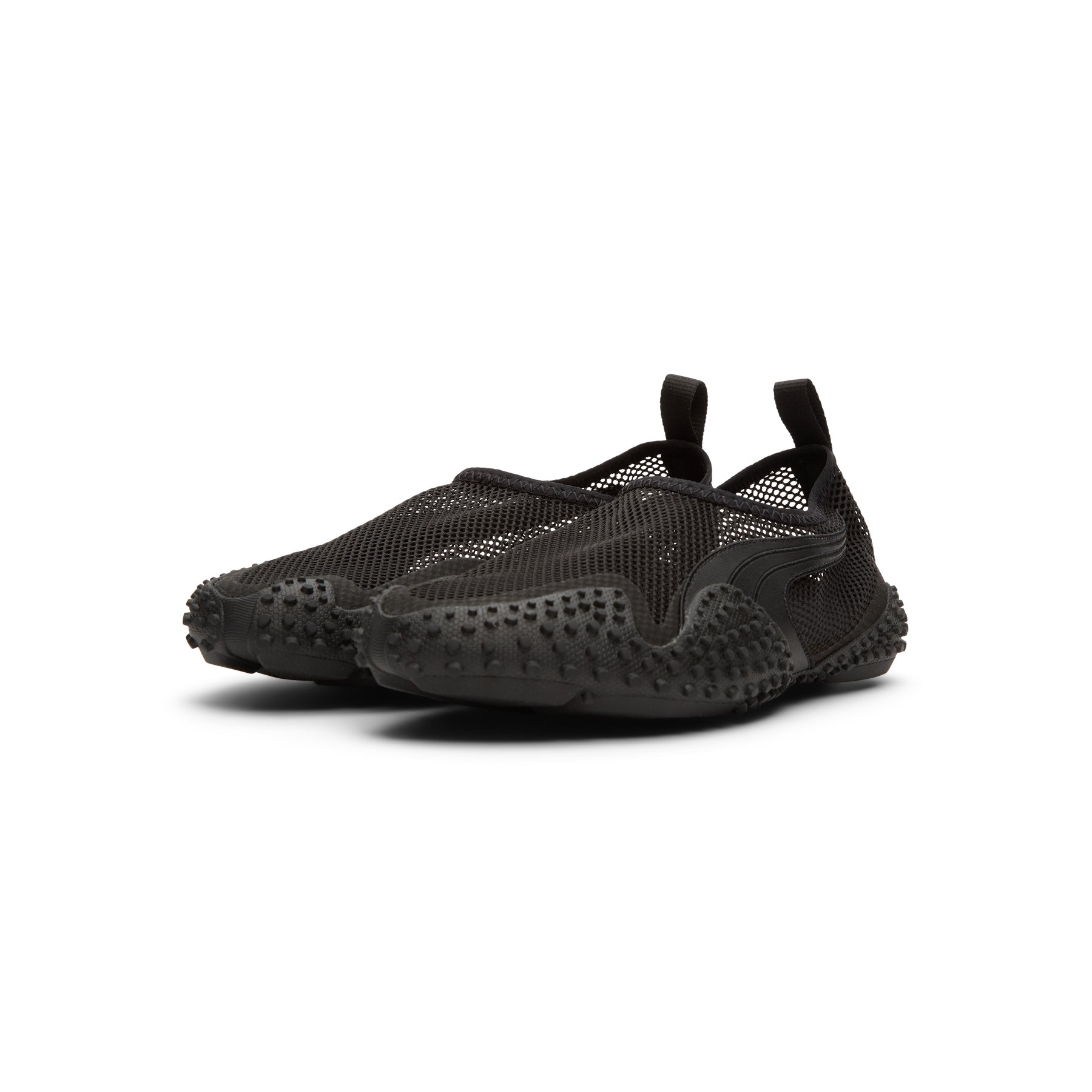 Puma Mostro Flex Mesh (Black)