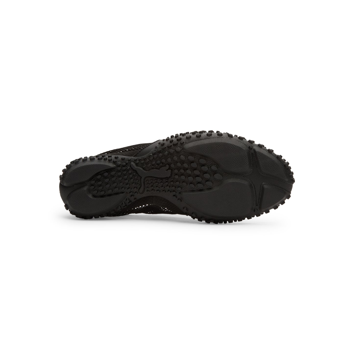 Puma Mostro Flex Mesh (Black)