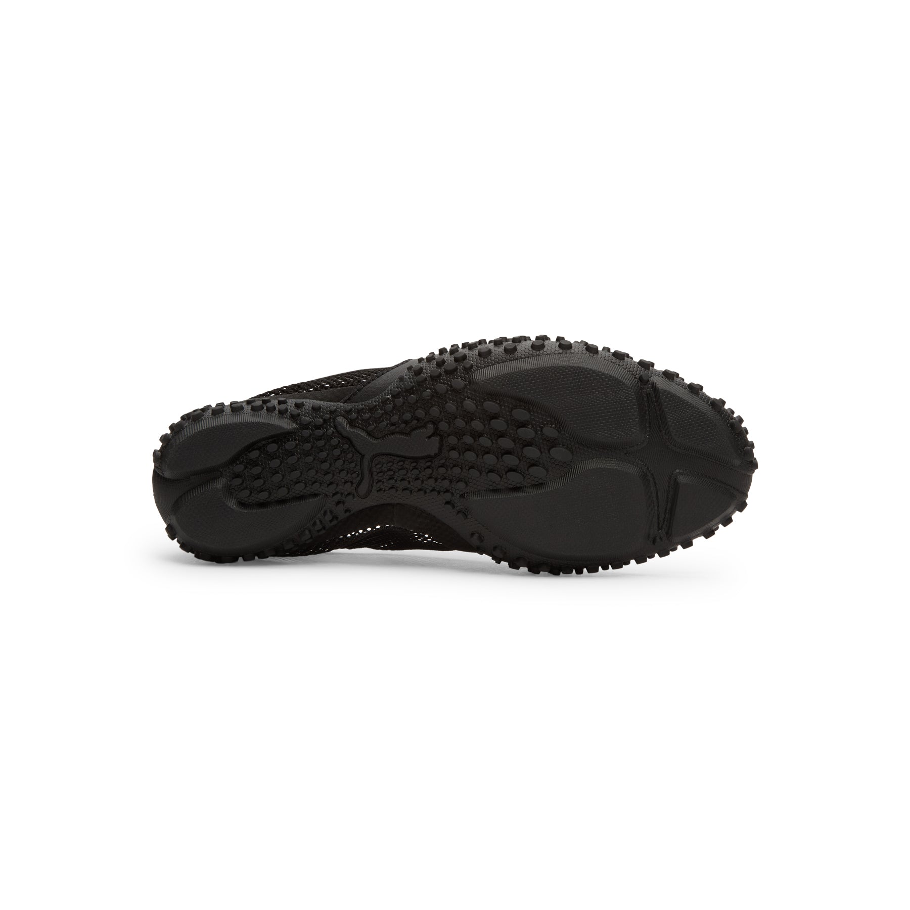 Puma Mostro Flex Mesh (Black)