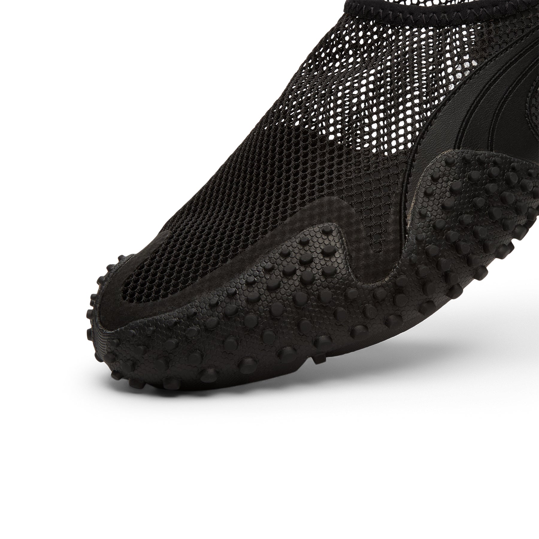 Puma Mostro Flex Mesh (Black) – CNCPTS