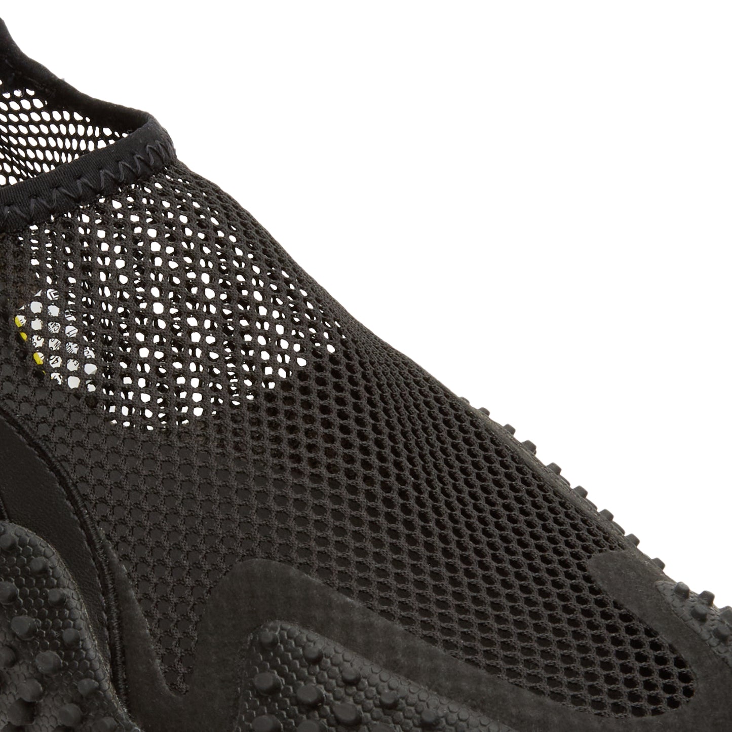 Puma Mostro Flex Mesh (Black)