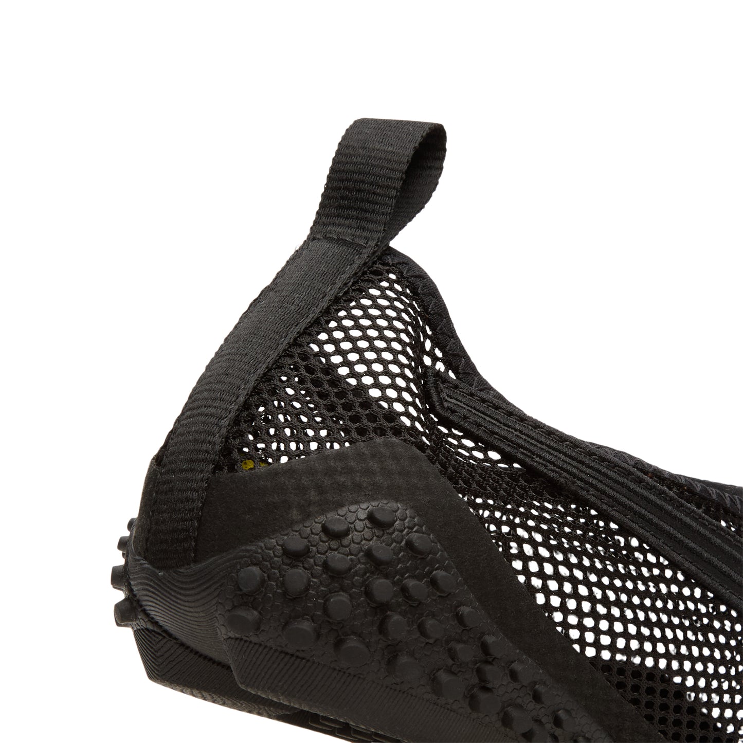 Puma Mostro Flex Mesh (Black)