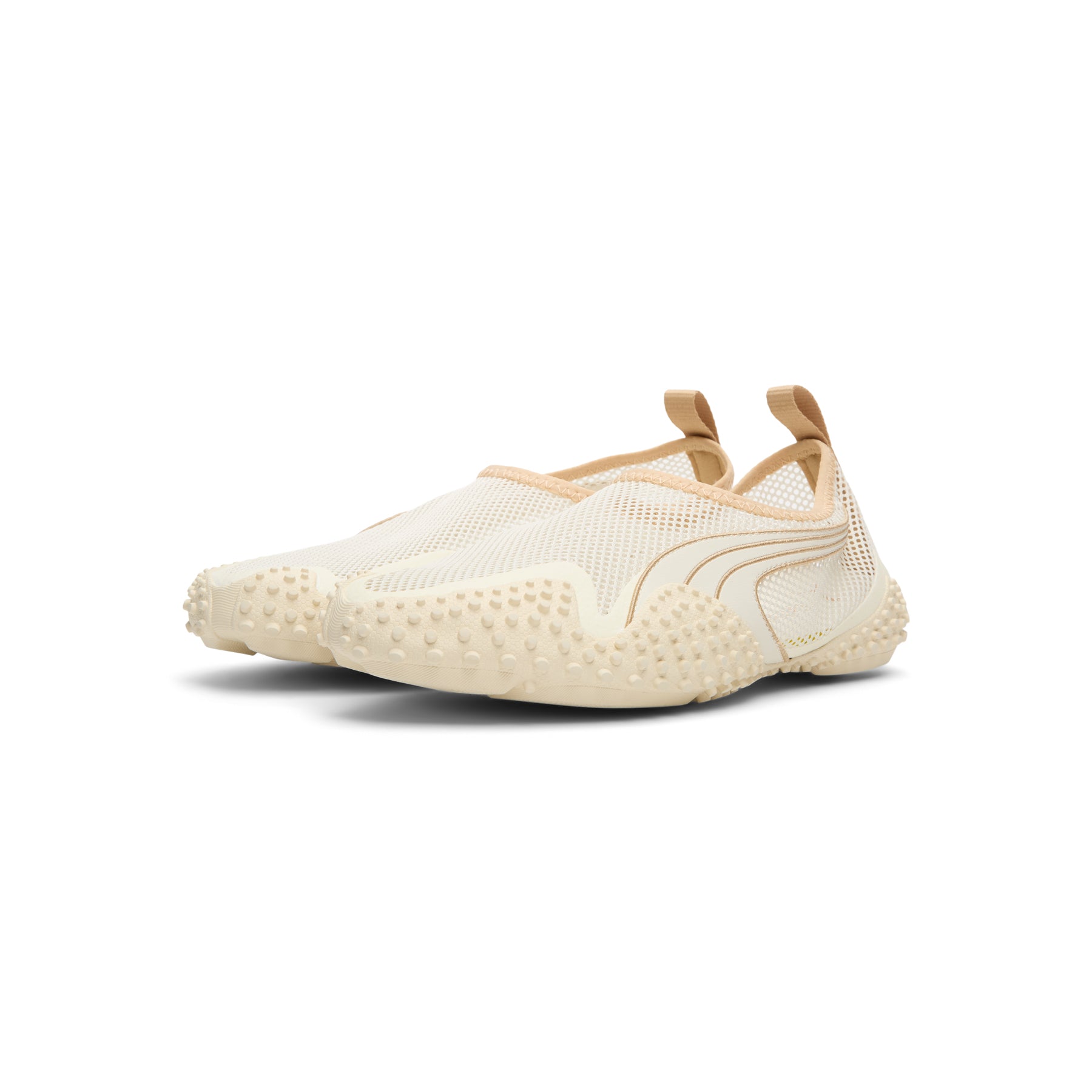 Puma Mostro Flex Mesh (White)