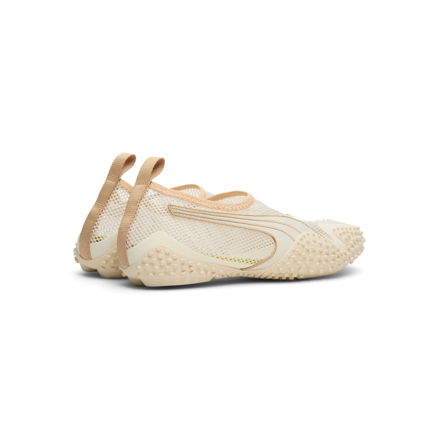 Puma Mostro Flex Mesh (White)