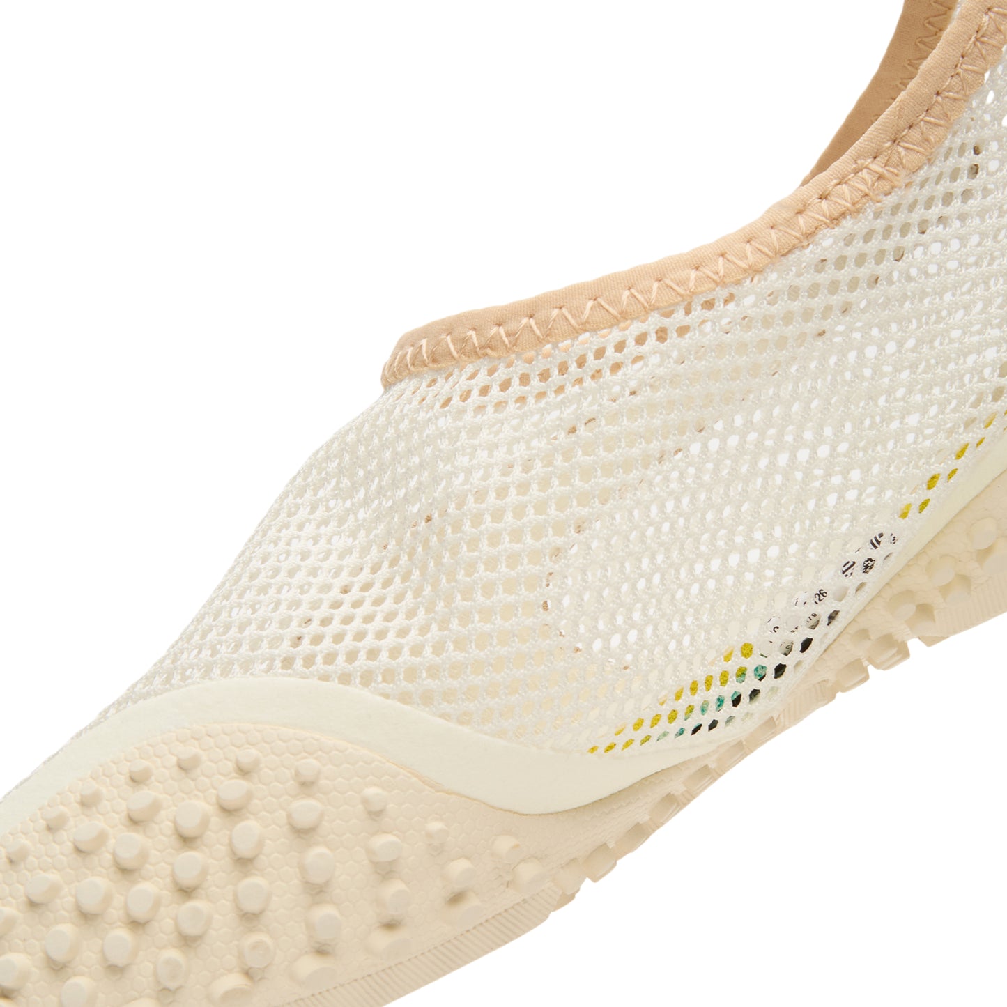 Puma Mostro Flex Mesh (White)