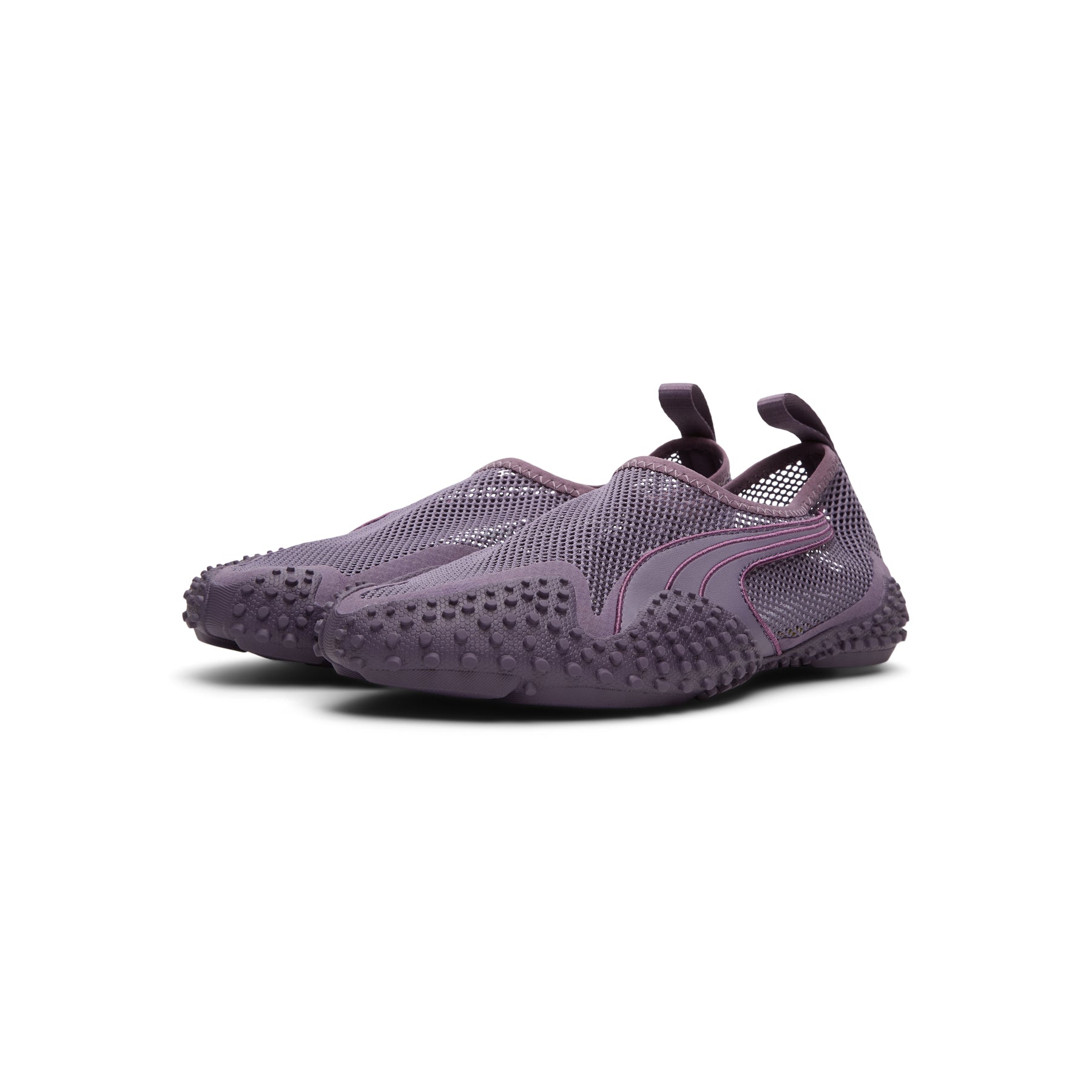 Puma Mostro Flex Mesh  (Purple)