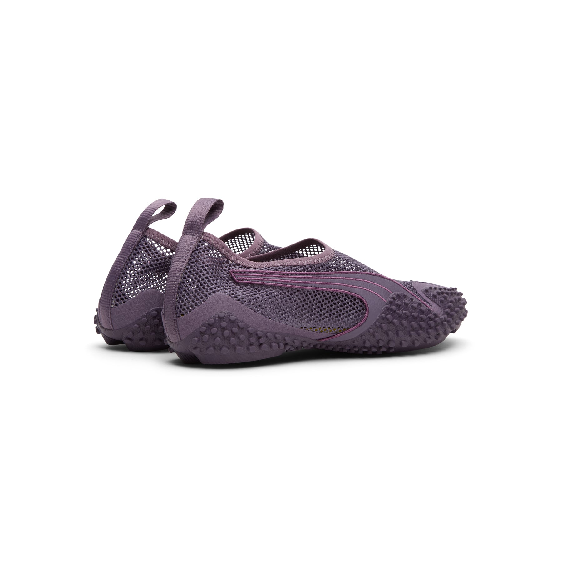 Puma Mostro Flex Mesh  (Purple)