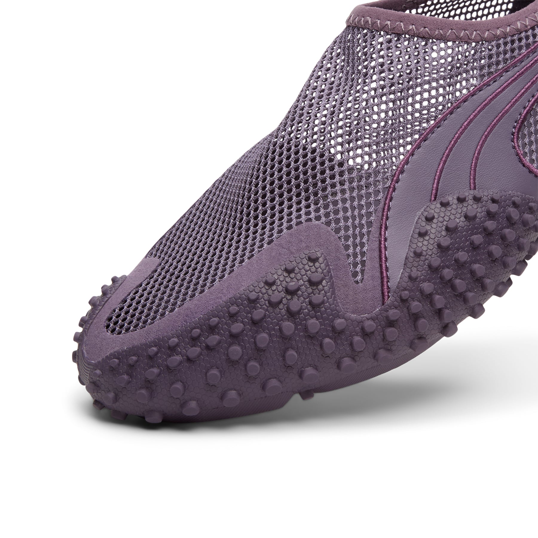 PUMA MOSTRO FLEX MESH 24.5㎝ Puma Mostro Flex Mesh (Purple) – CNCPTS