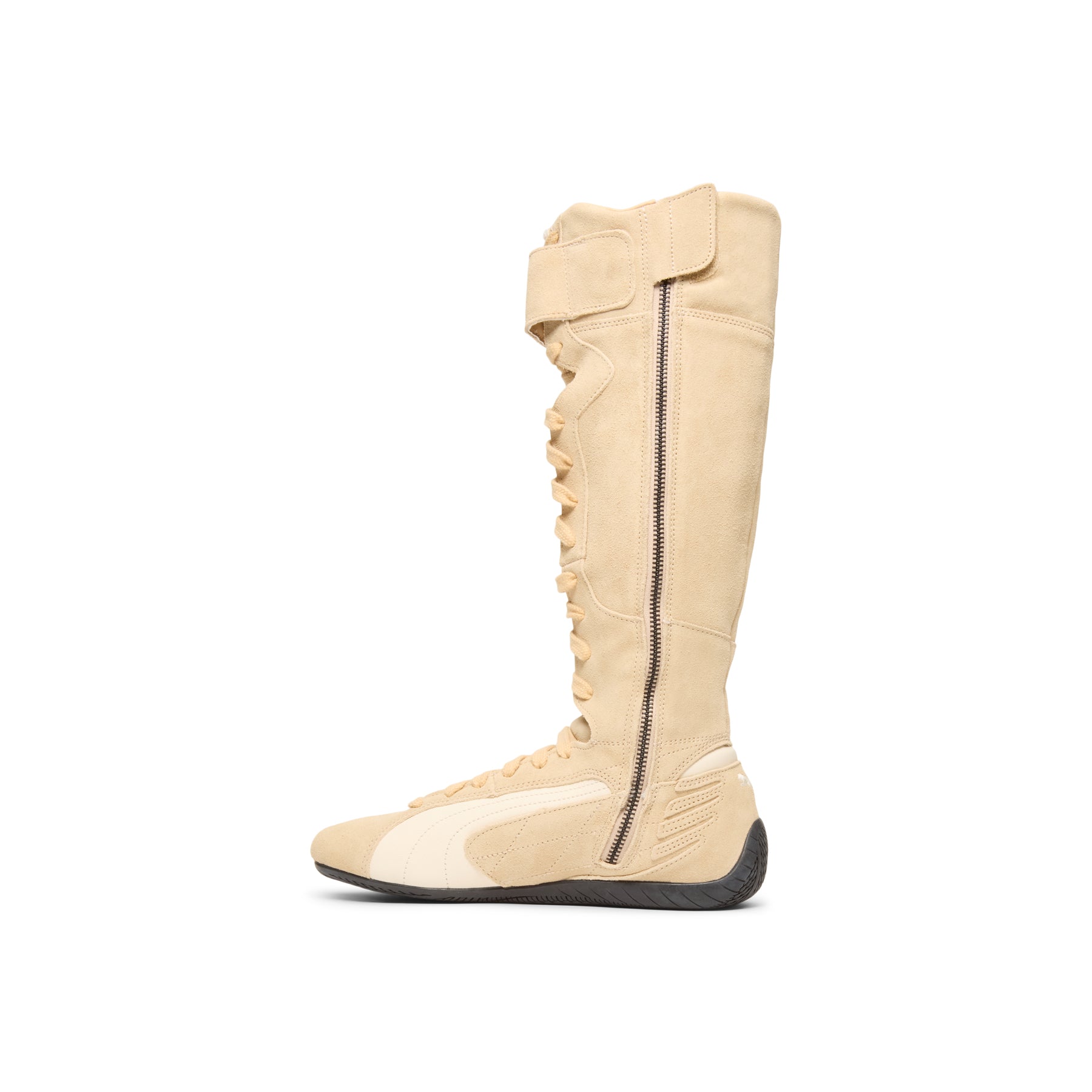 Puma Speedcat Boot (Khaki) – CNCPTS