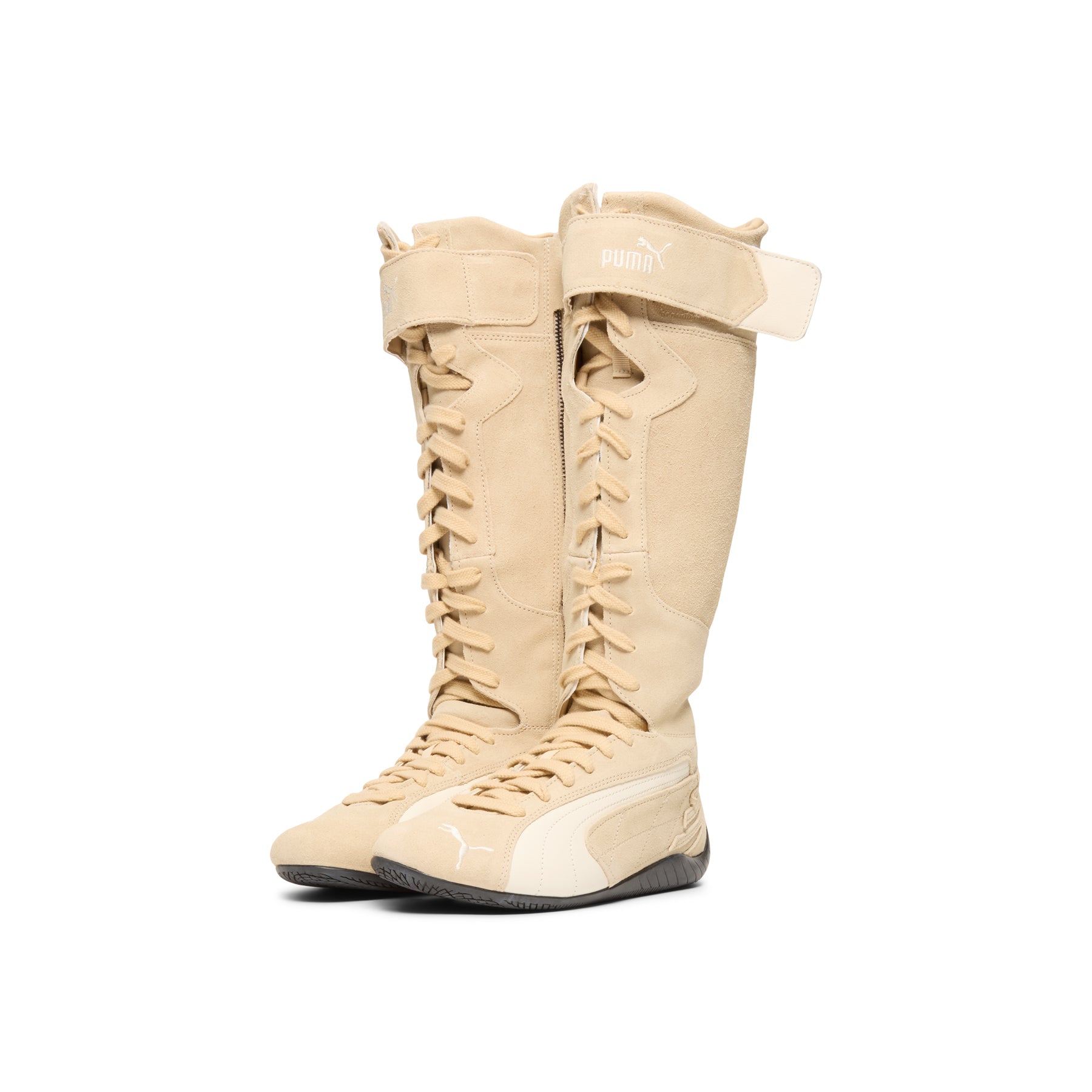 Puma Speedcat Boot (Khaki)
