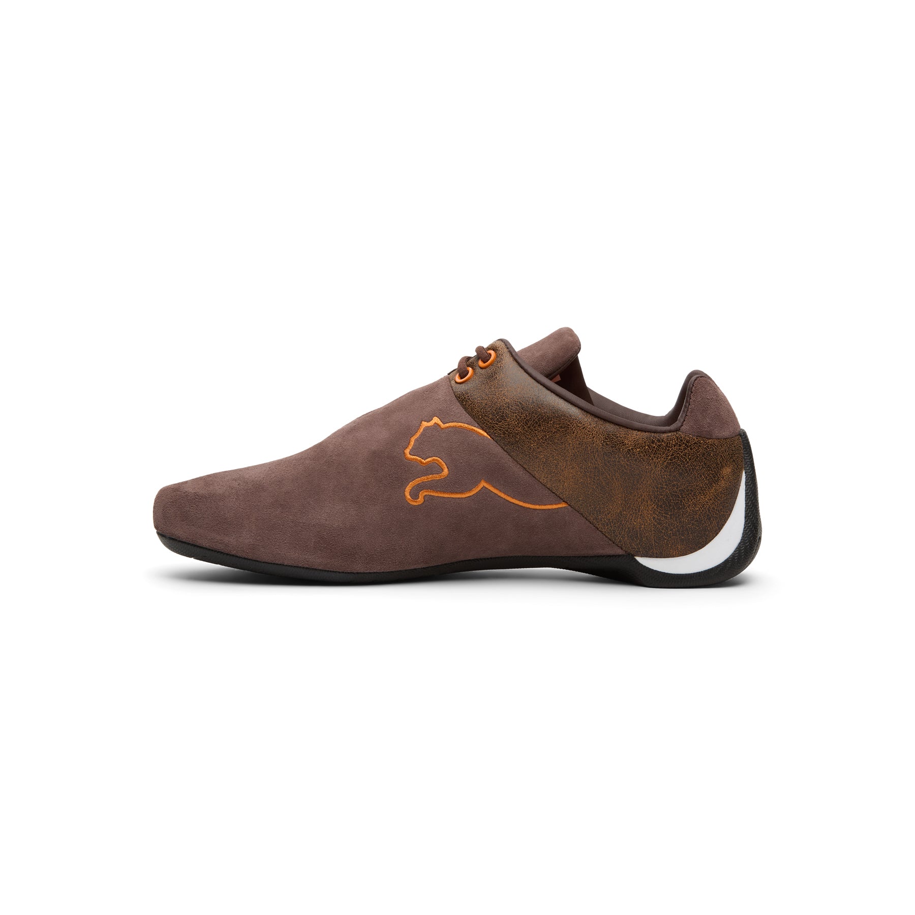 Puma Future Cat (Brown) – CNCPTS