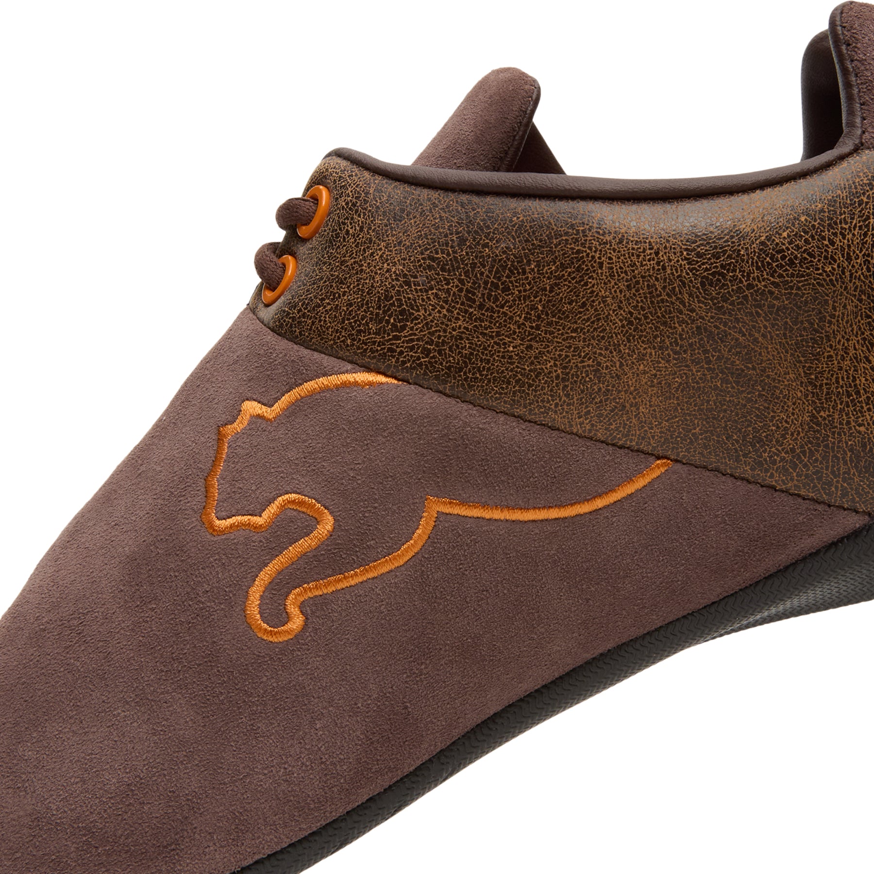 Puma Future Cat (Brown) – CNCPTS