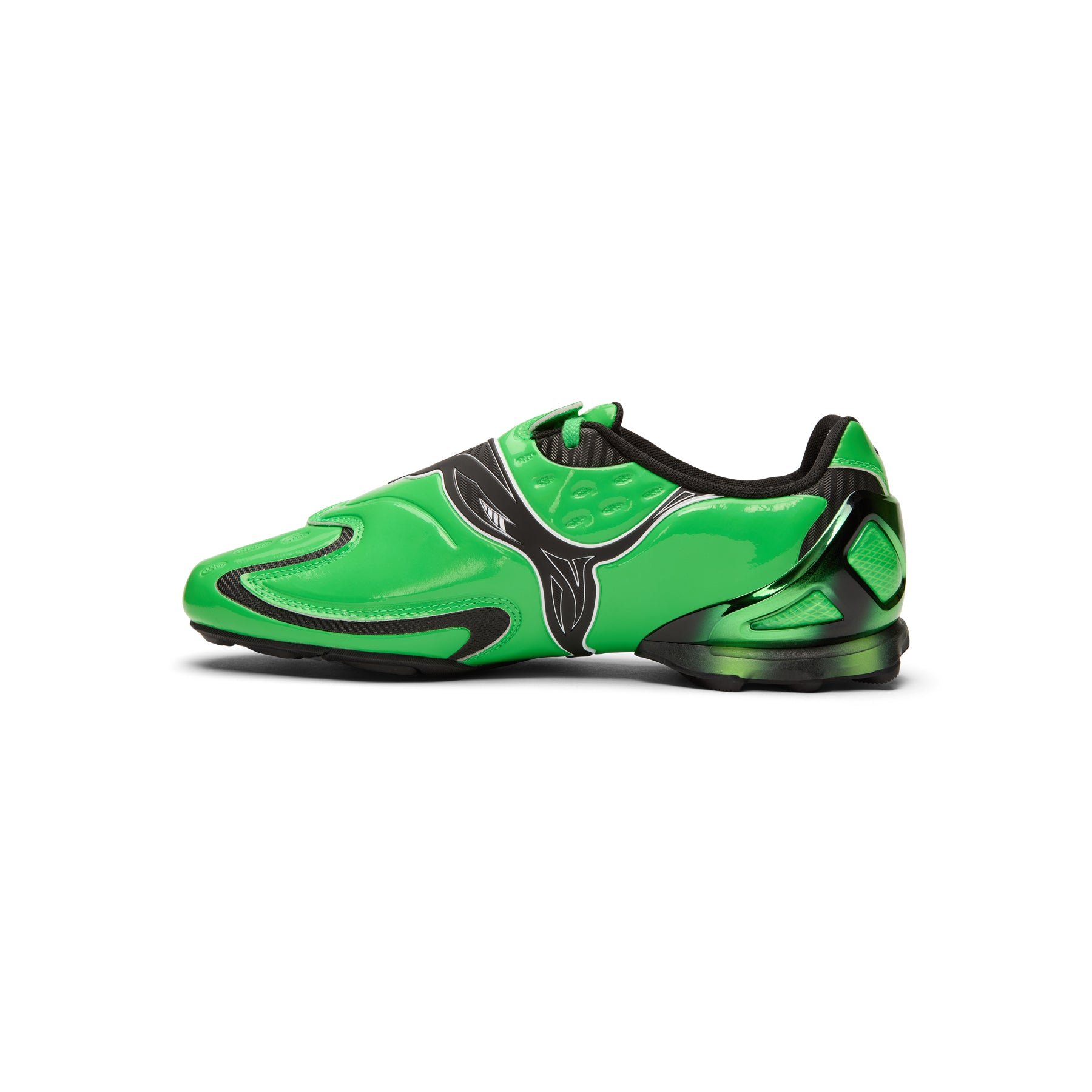 Puma V-S1 Contact (Green)