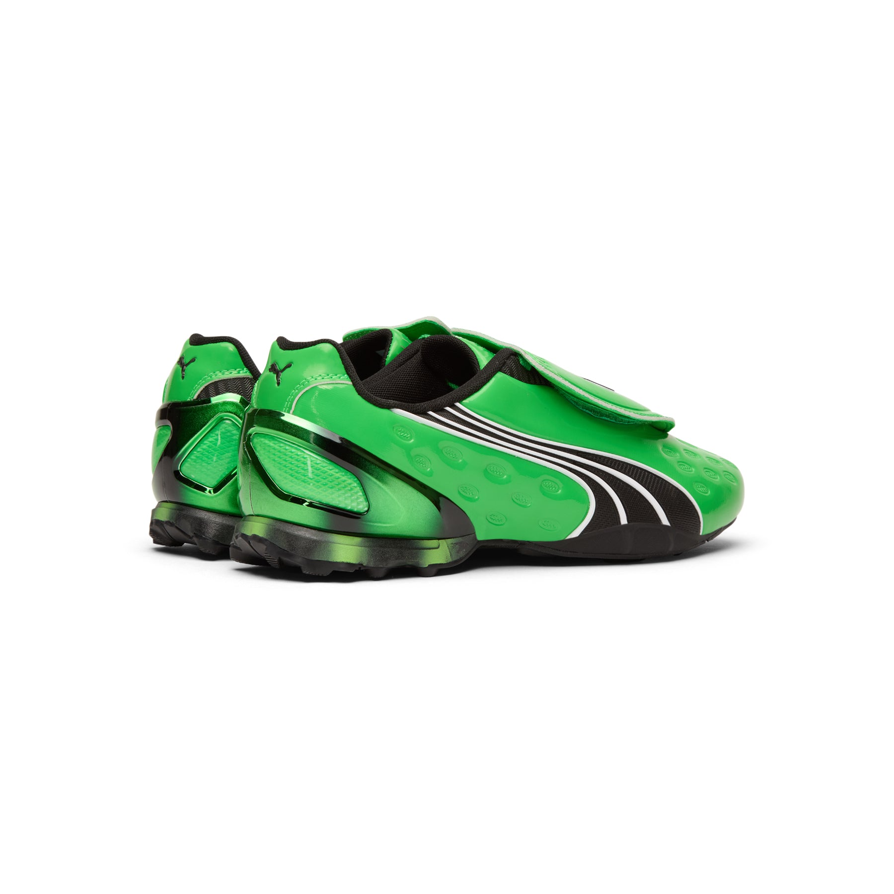 Puma V-S1 Contact (Green) – CNCPTS