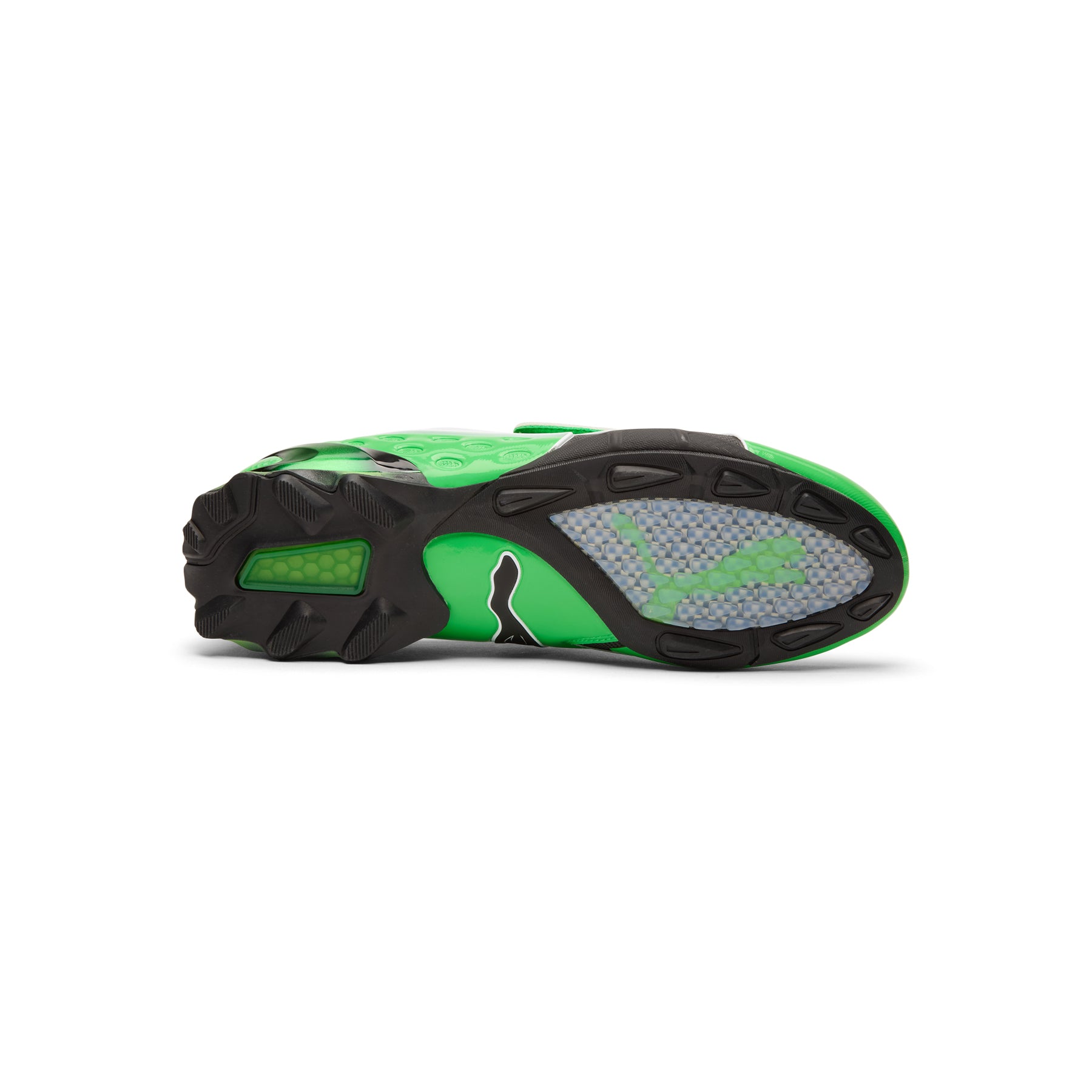 Puma V-S1 Contact (Green) – CNCPTS