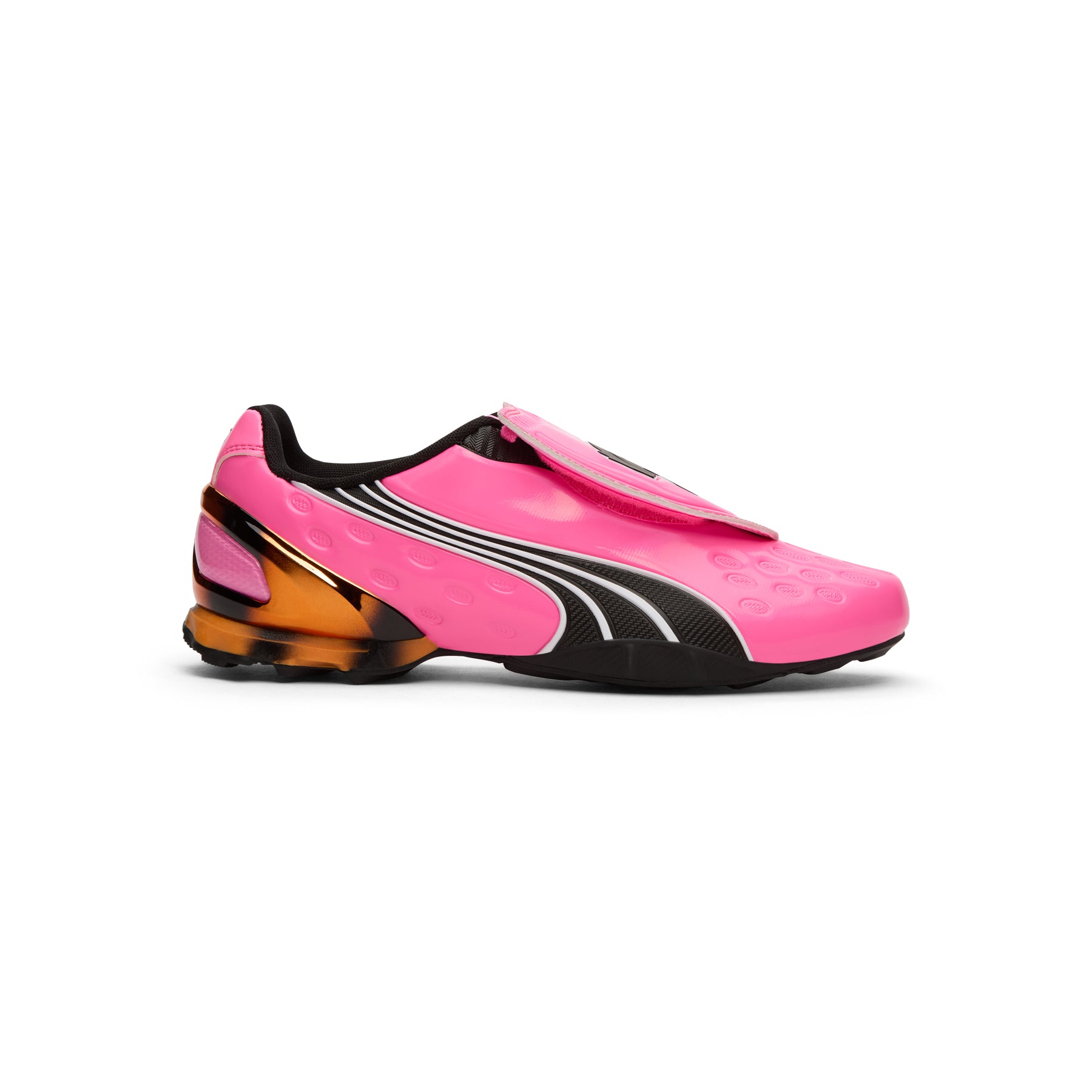 Puma V-S1 Contact  (Pink)